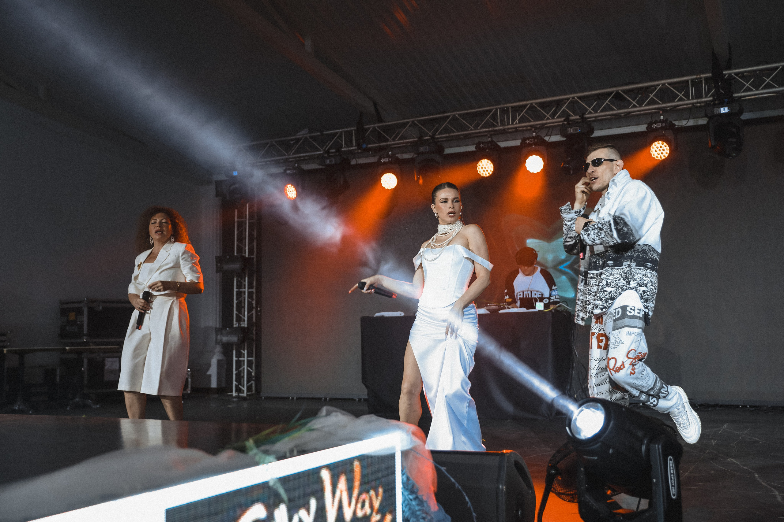 Челси \ Банд’Эрос \ ORLOWFASHION. Photographer Viktoriya Markushina «My world throug»