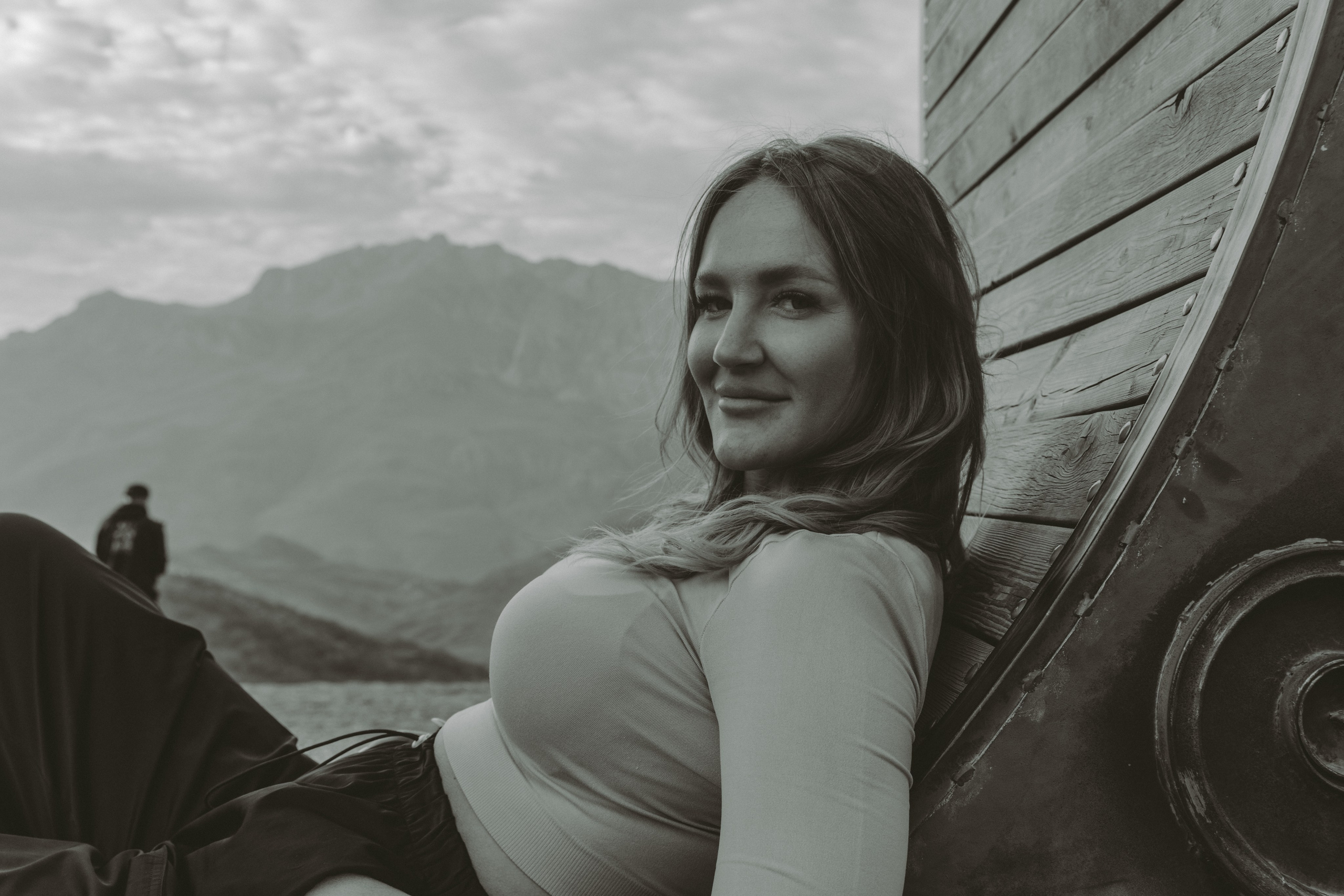 Осетия. Мастерская для создания имиджа от BenSami в Санкт-Петербурге и Москве