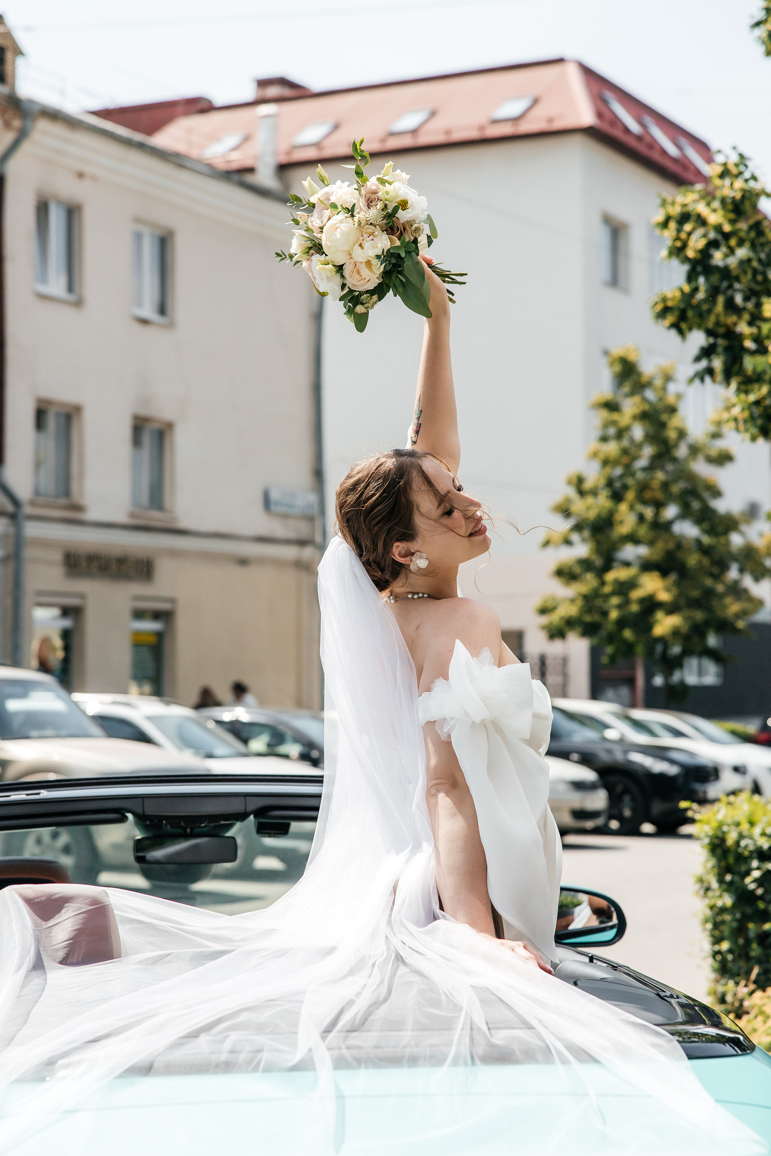 ДИАНА И ИВАН. Свадебный, семейный, детский и ньюборн фотограф в Екатеринбурге