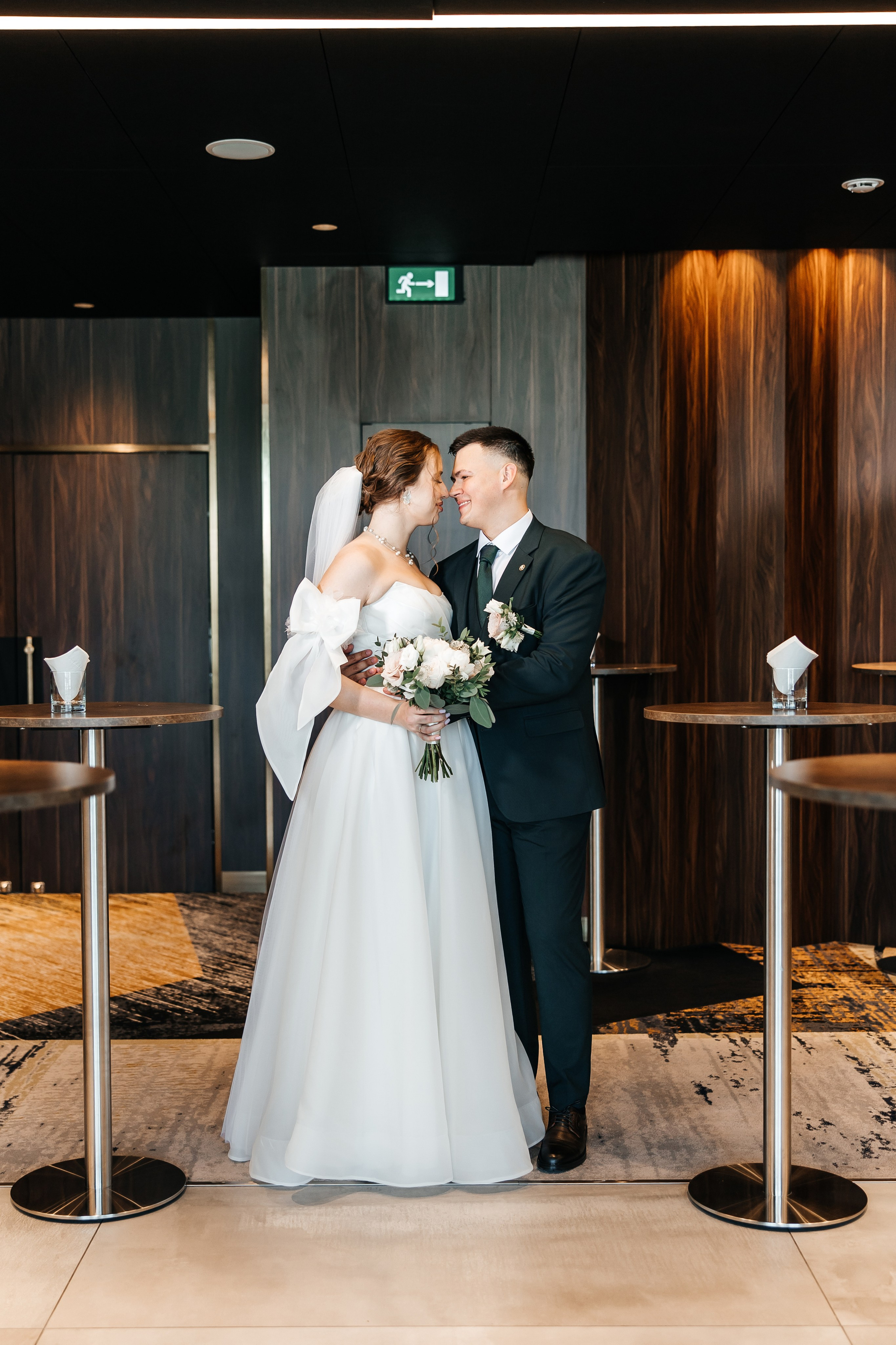 ДИАНА И ИВАН. Свадебный, семейный, детский и ньюборн фотограф в Екатеринбурге