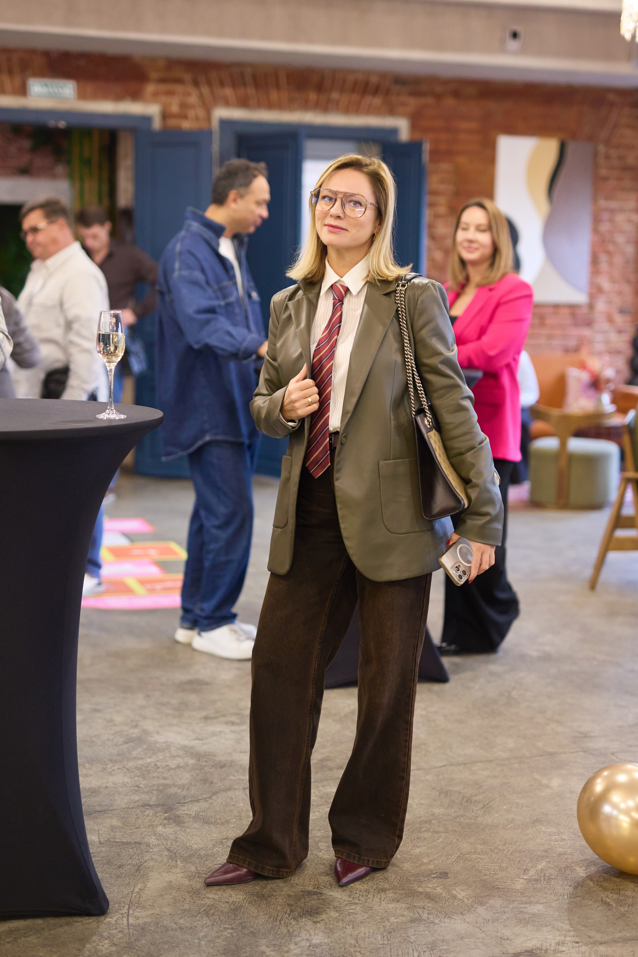 HASS 24 года!. Фотограф Иван Недорез