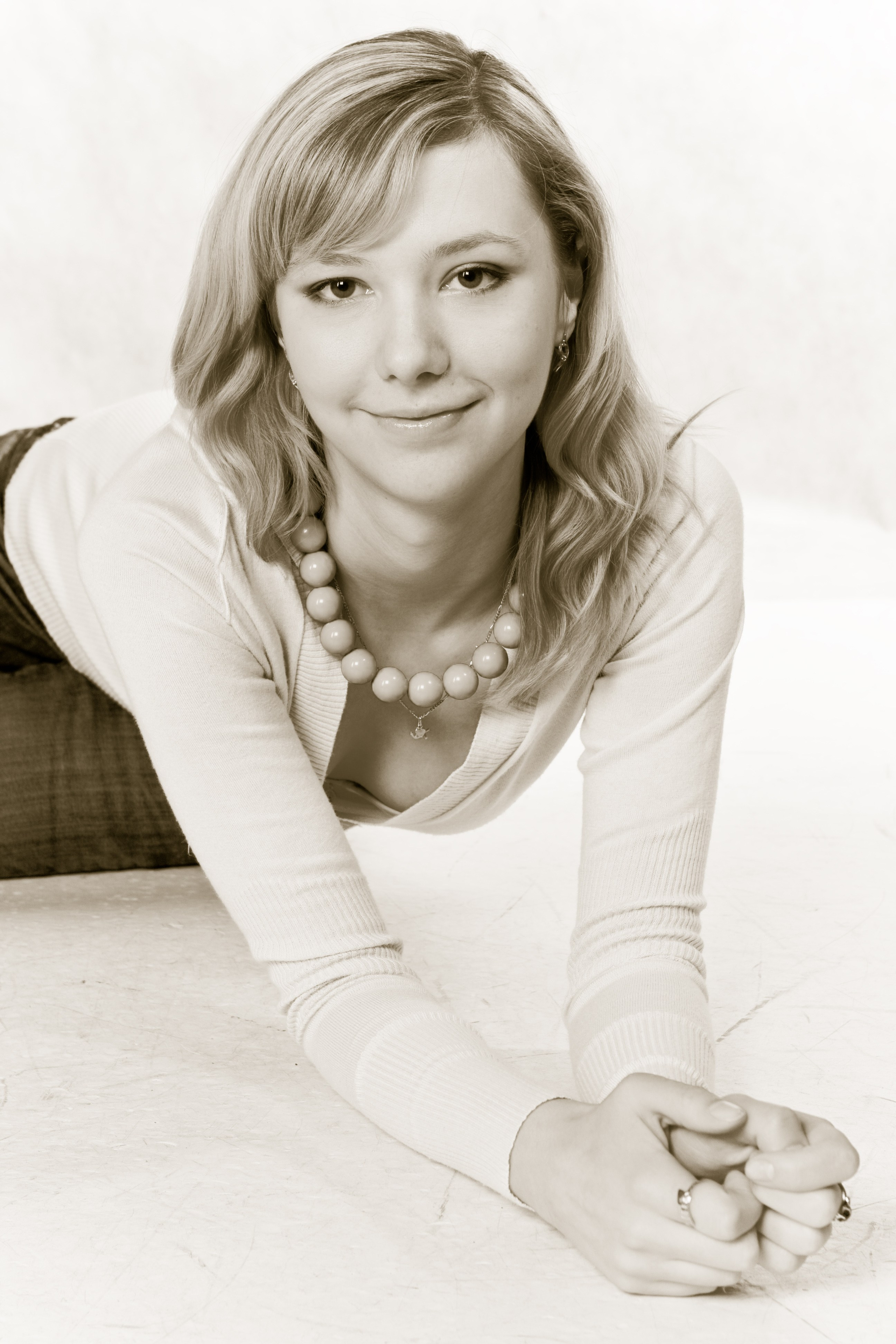 Оля с Алиной. Студия. Кучеров Евгений. Фотограф