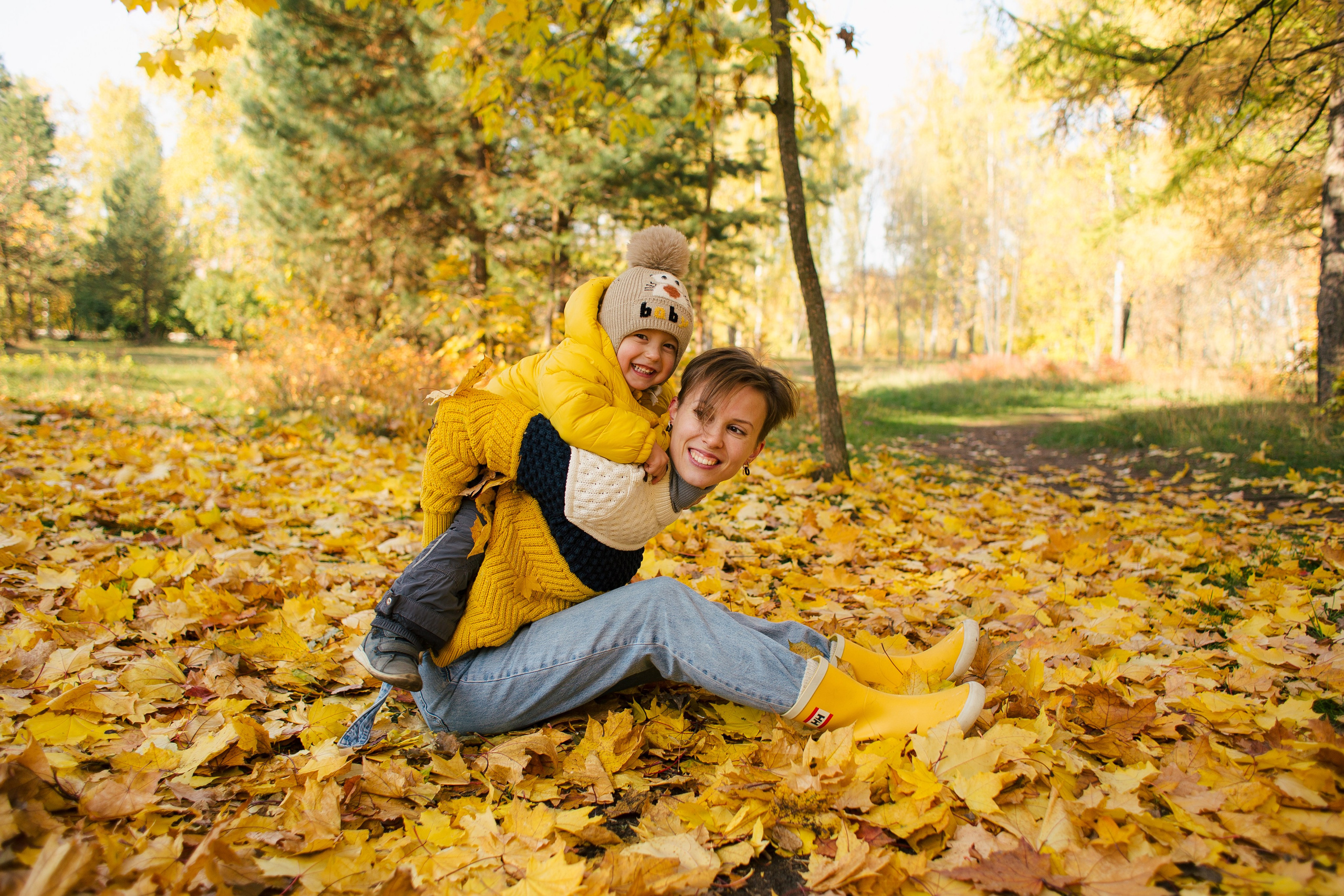 Лена и Леон. Фотограф Вероника Кольтеева