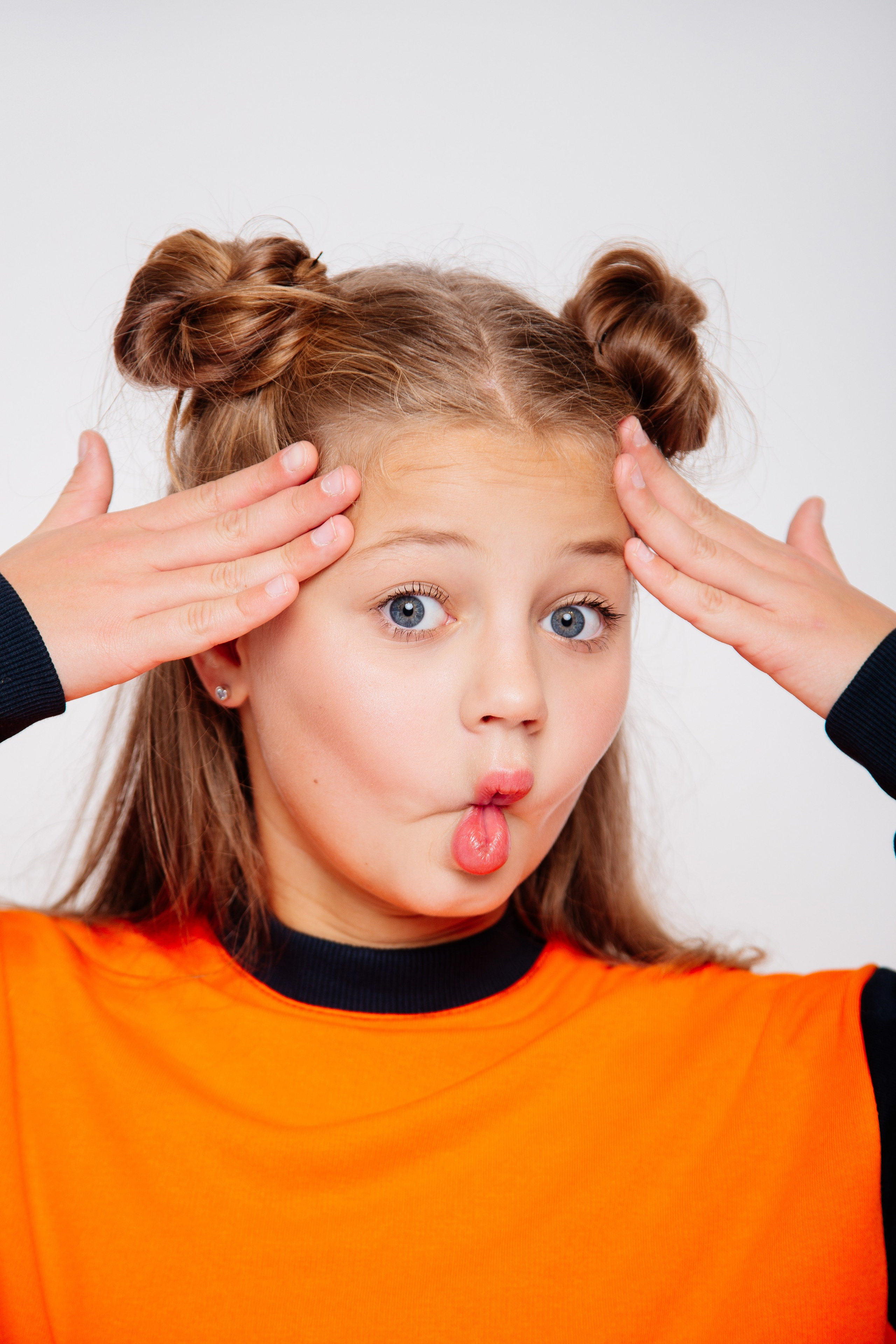 Детский фотопроект. Фотограф Вероника Кольтеева