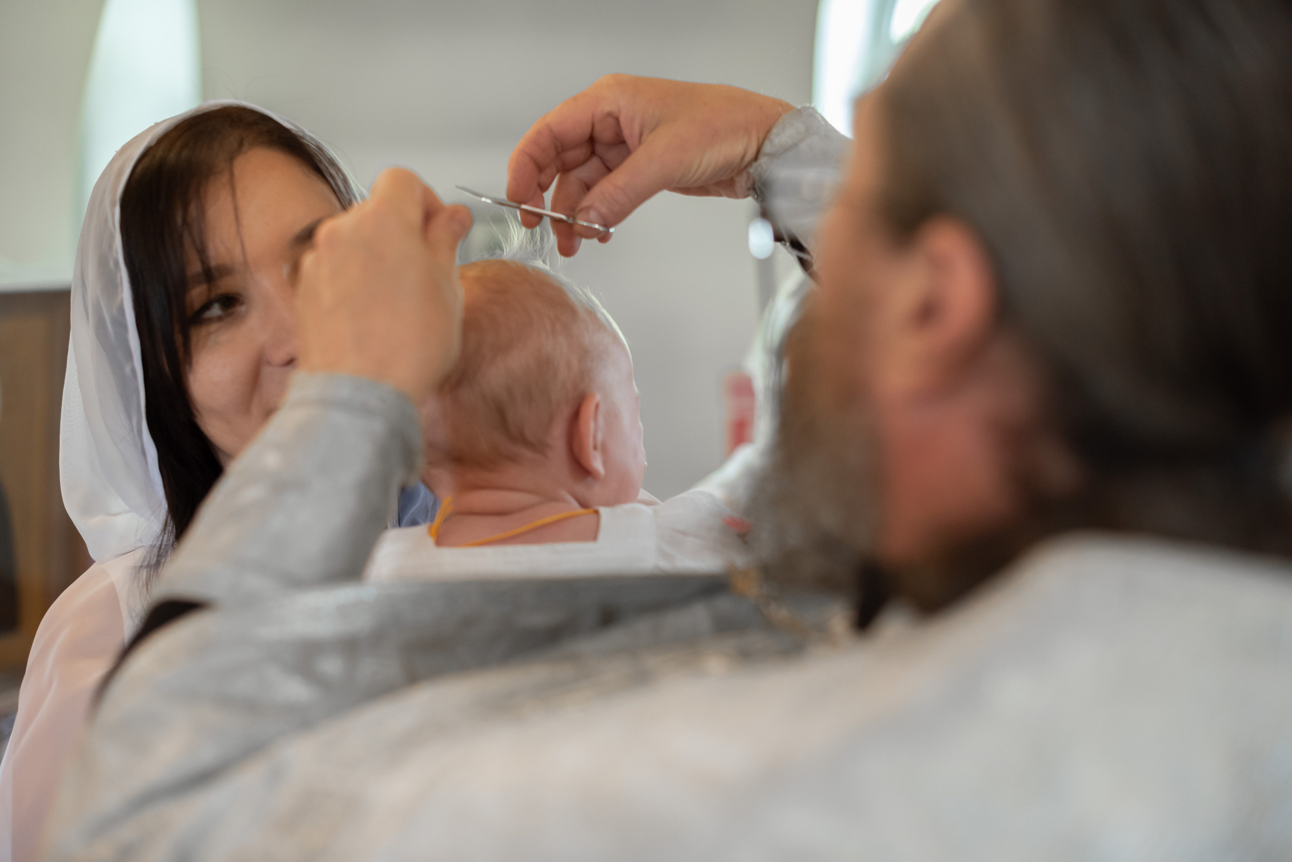 Крещение Вивеи. Фотограф Крещения и Венчания. Минск и другие города. Почтенная Наташа