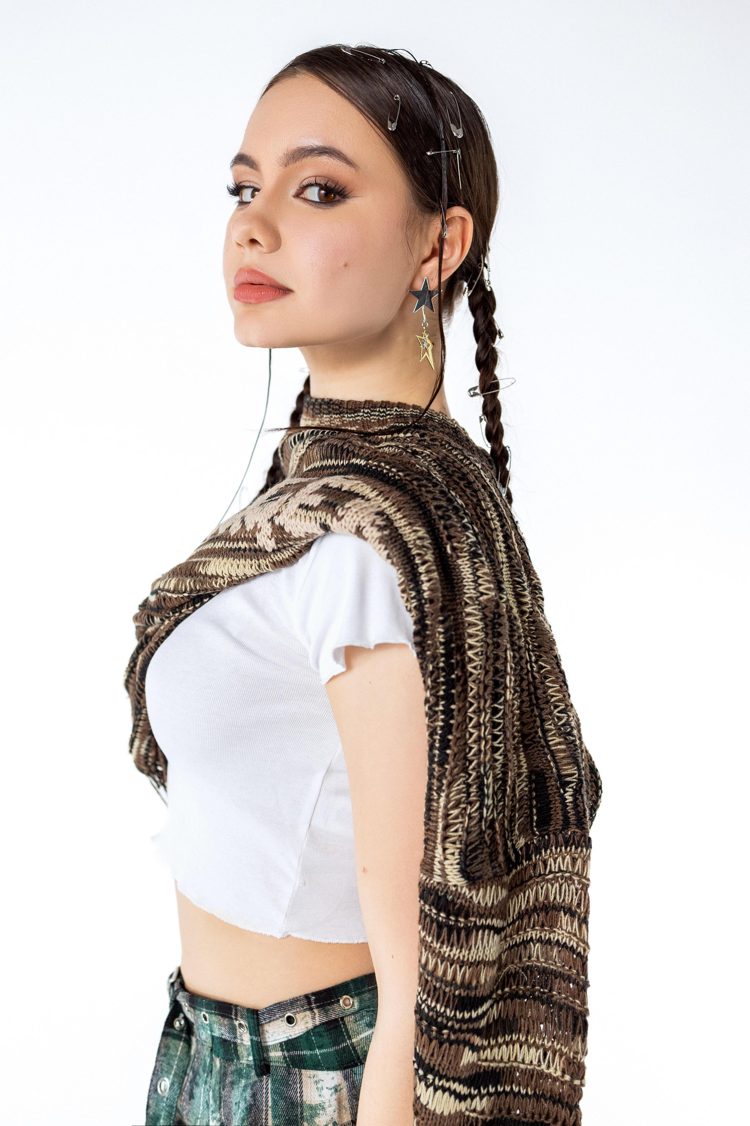 Маша Мирова. Фотограф Акимова Кэт