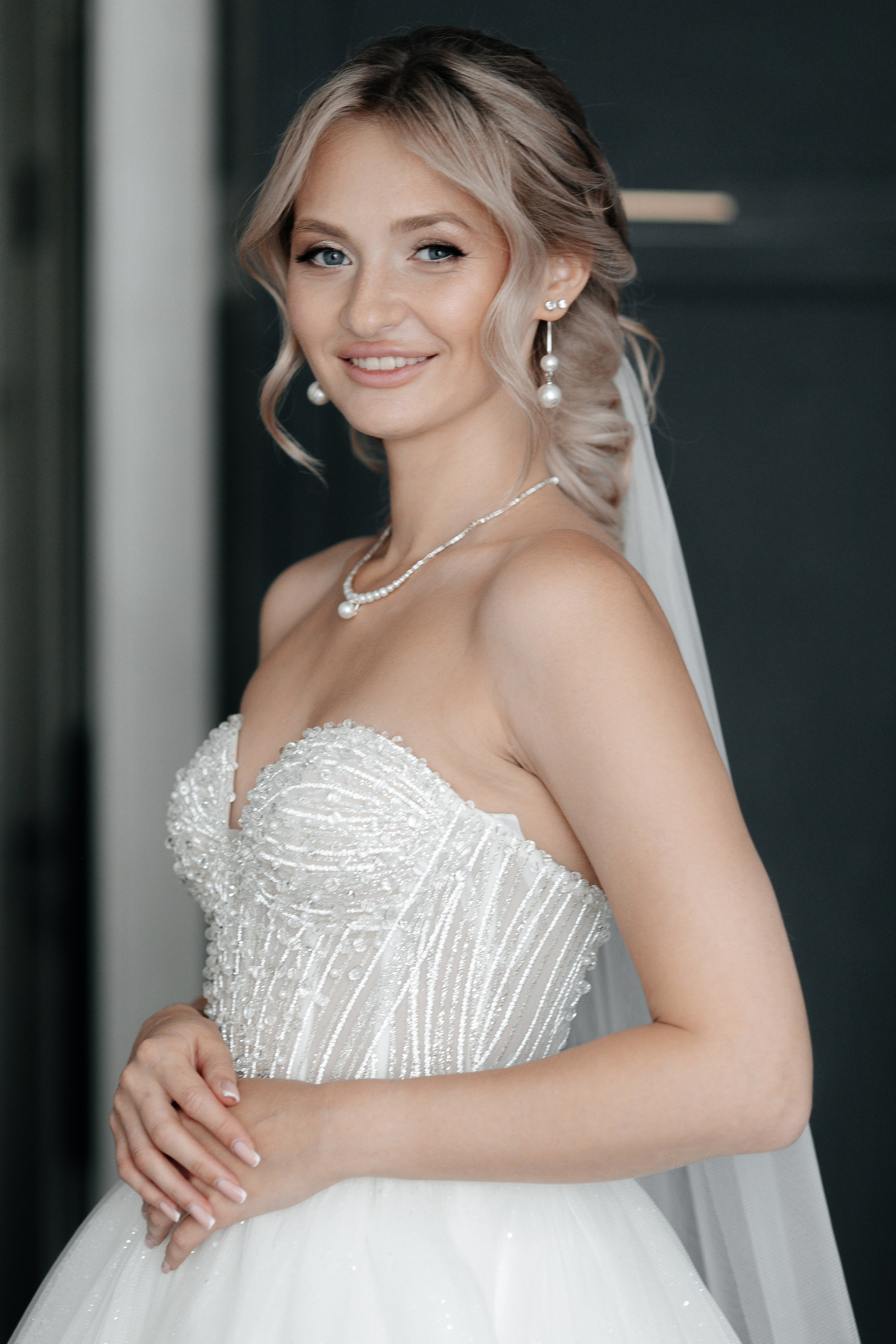 Victoria & Nikita. Свадебный фотограф Павел Фурашов в Нижнем Новгороде | Paul Matis