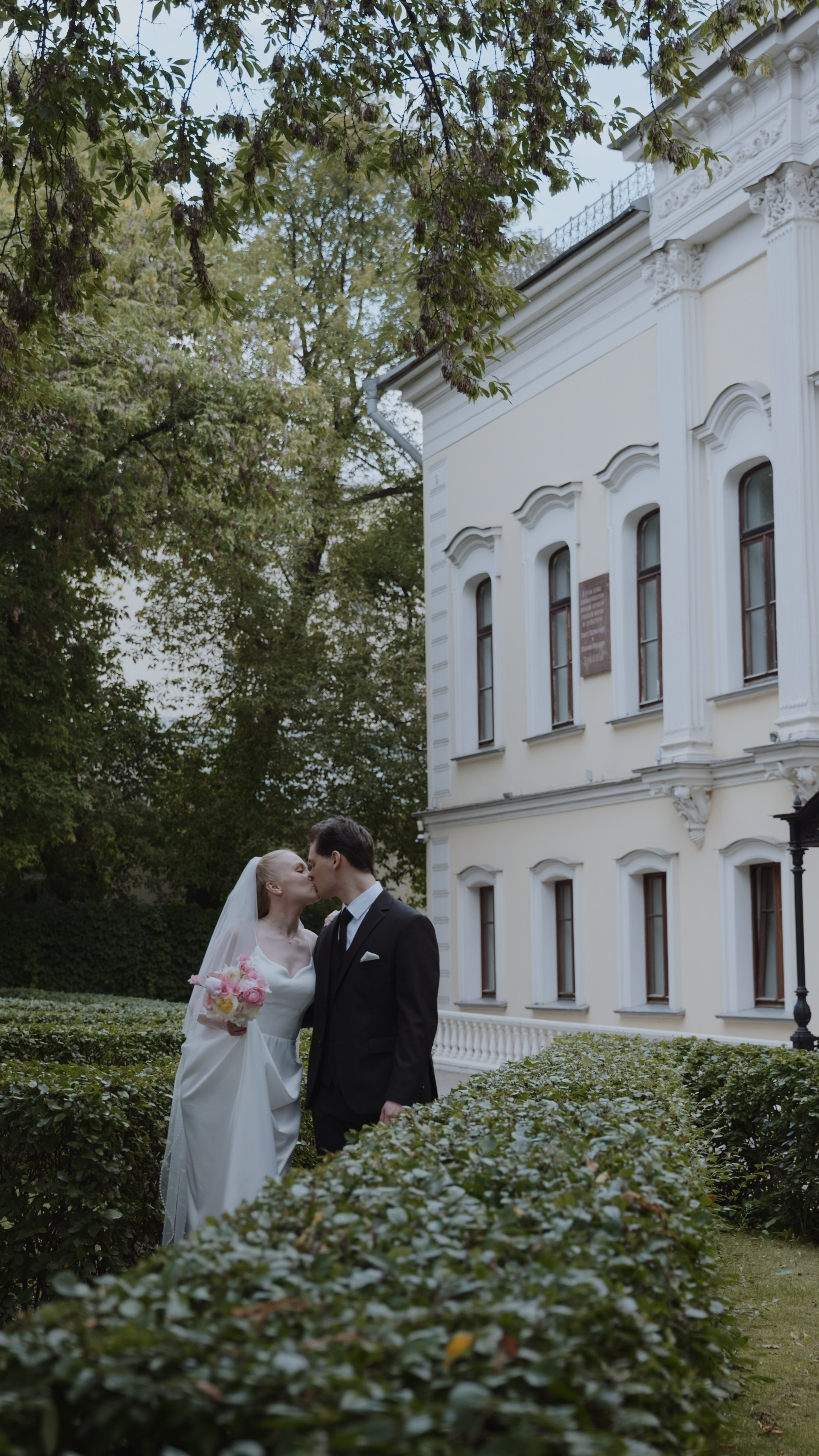 Екатерина и Данила. FIYA_FILMS