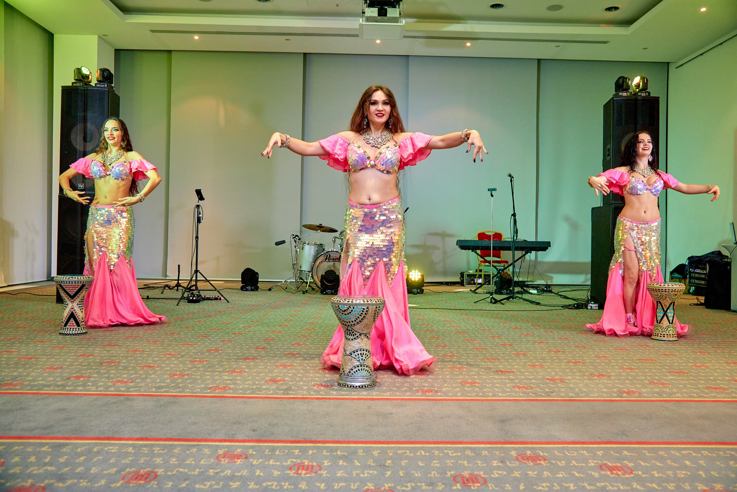 Репортаж. Фотограф в Екатеринбурге Булат Хамитов