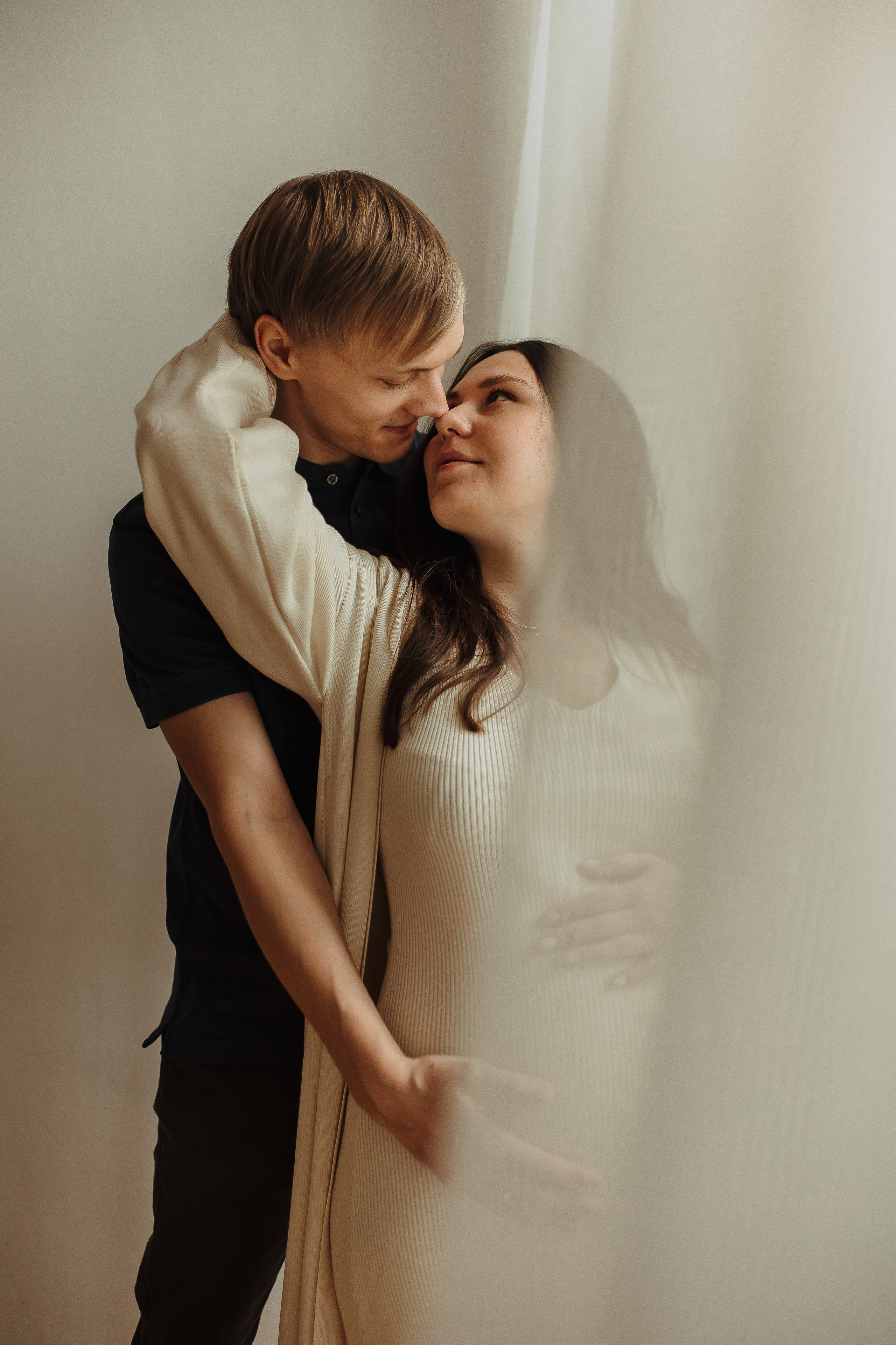 Екатерина и Алексей. Семейный и Свадебный фотограф в Санкт-Петербурге Плохая Екатерина