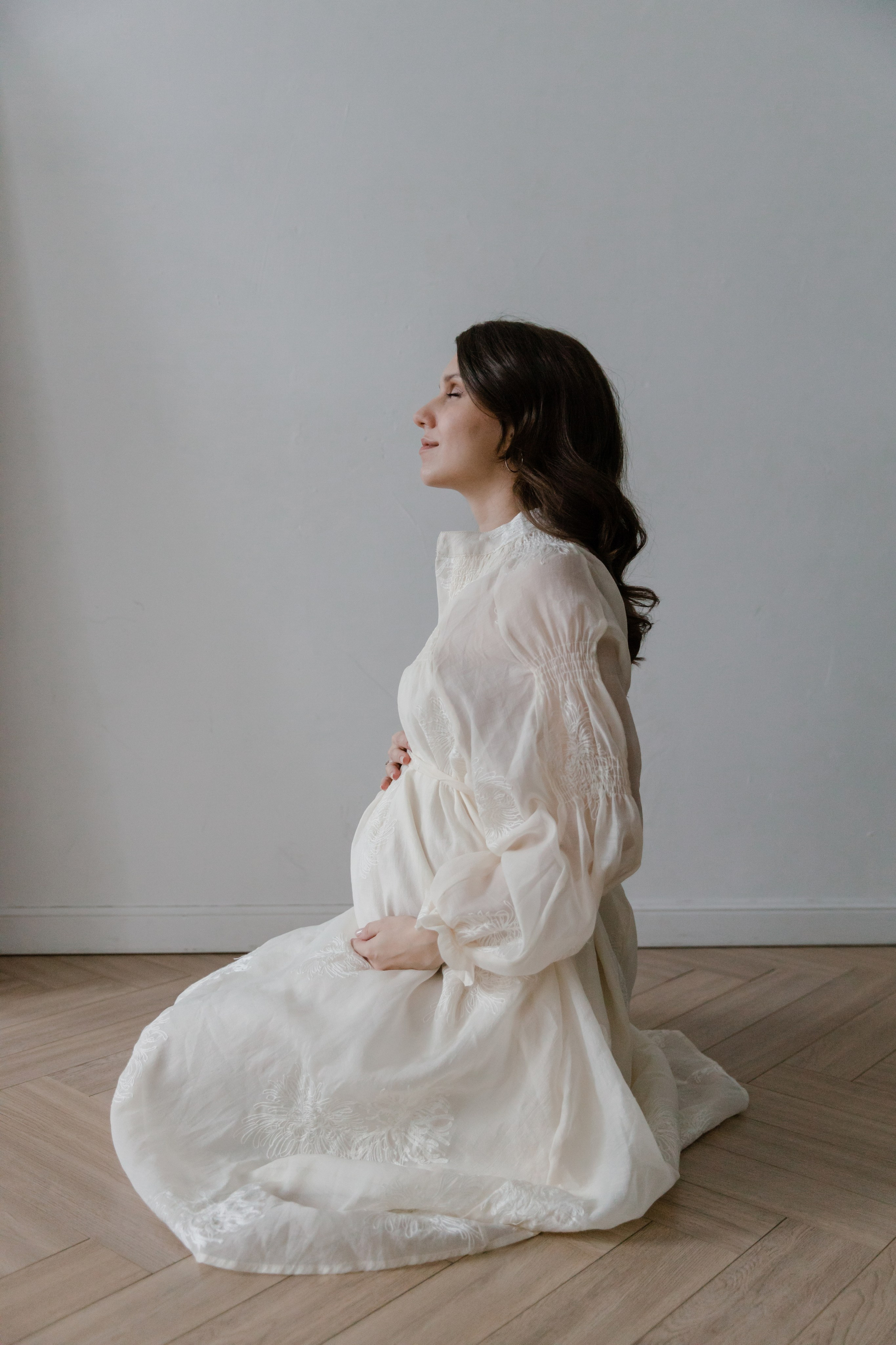 Сережа и Алина. Семейный фотограф Москва