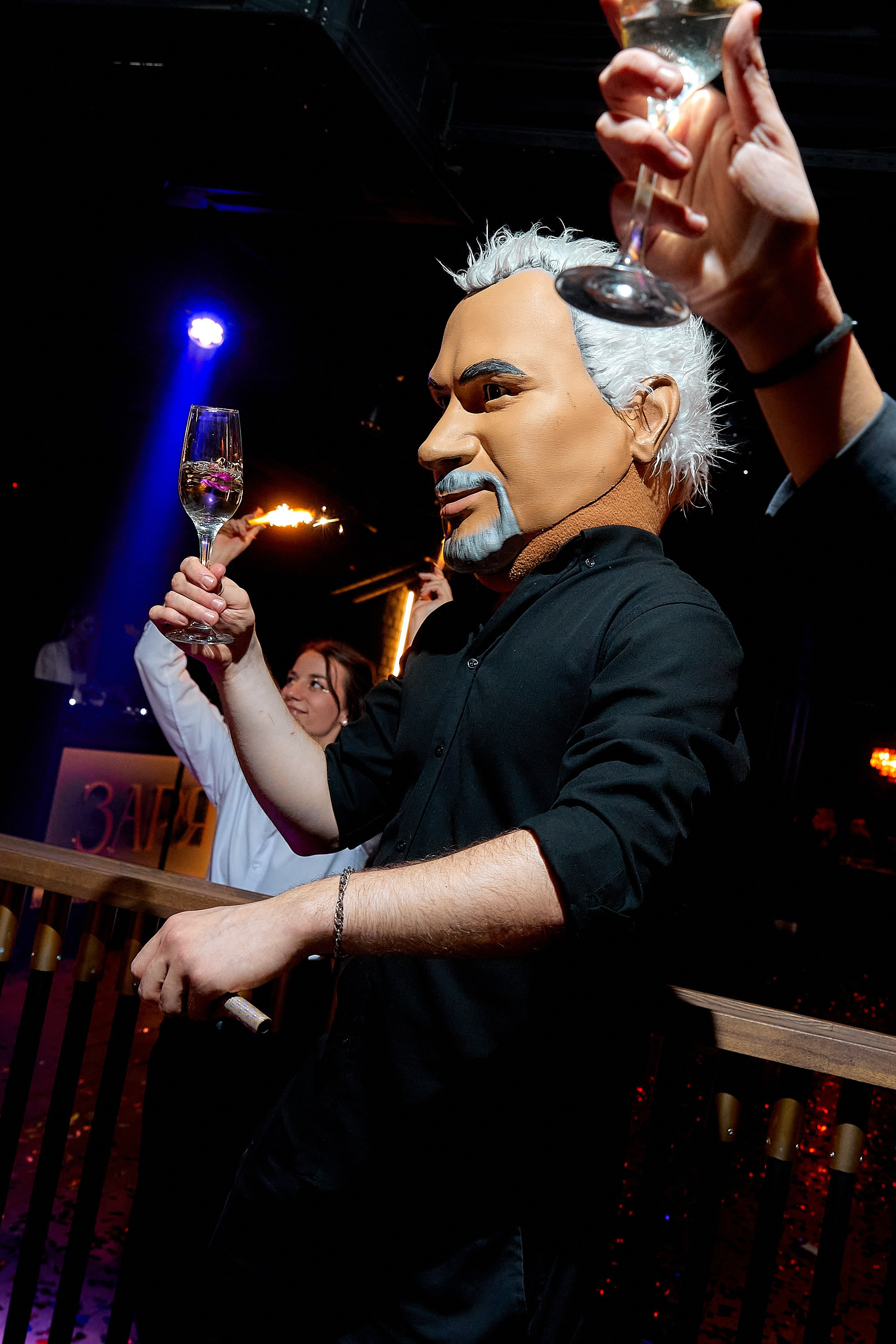 Мероприятия. Галина Шабурова, фотограф в Челябинске