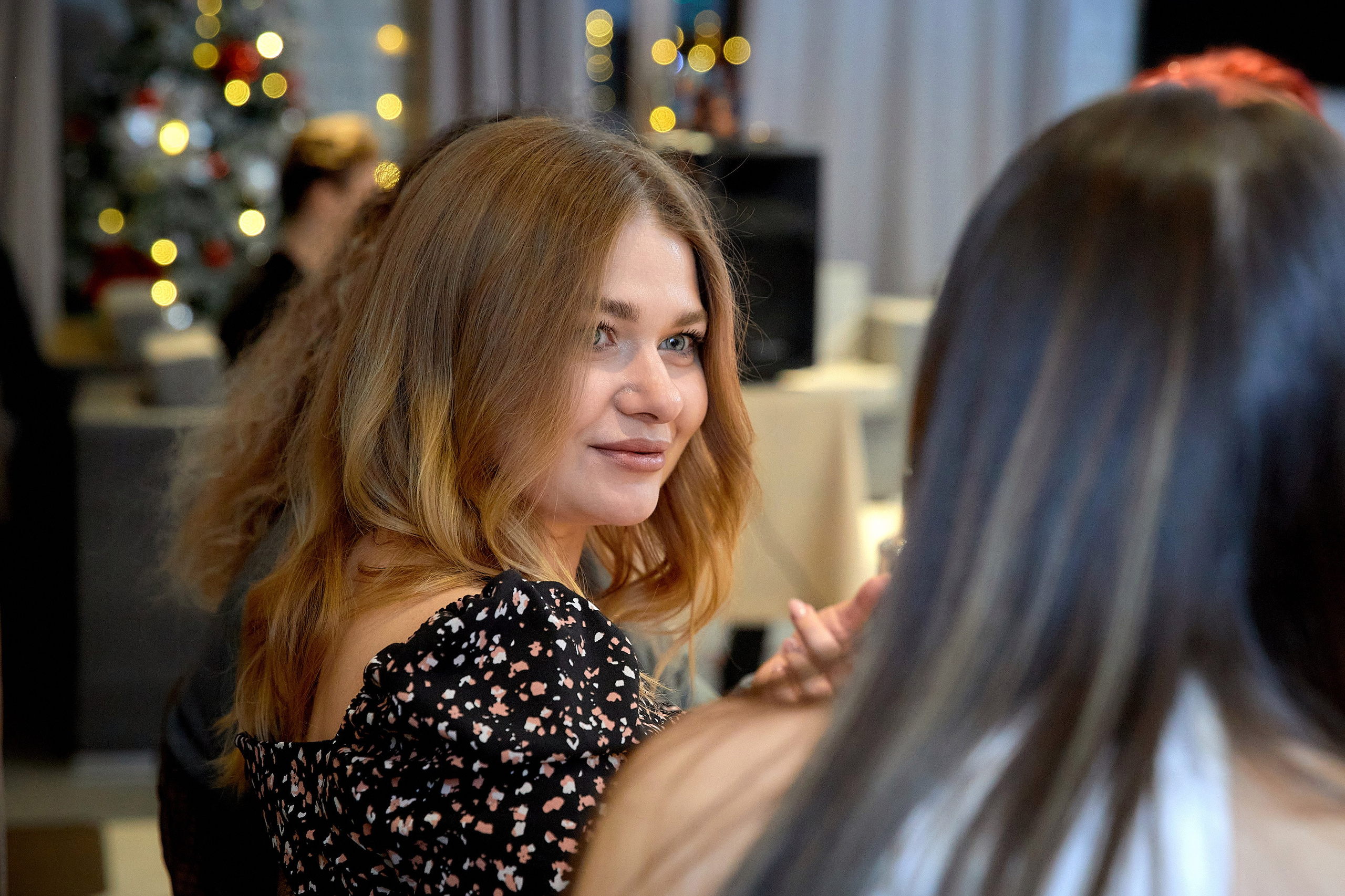 Корпоративные мероприятия. Галина Шабурова, фотограф в Челябинске