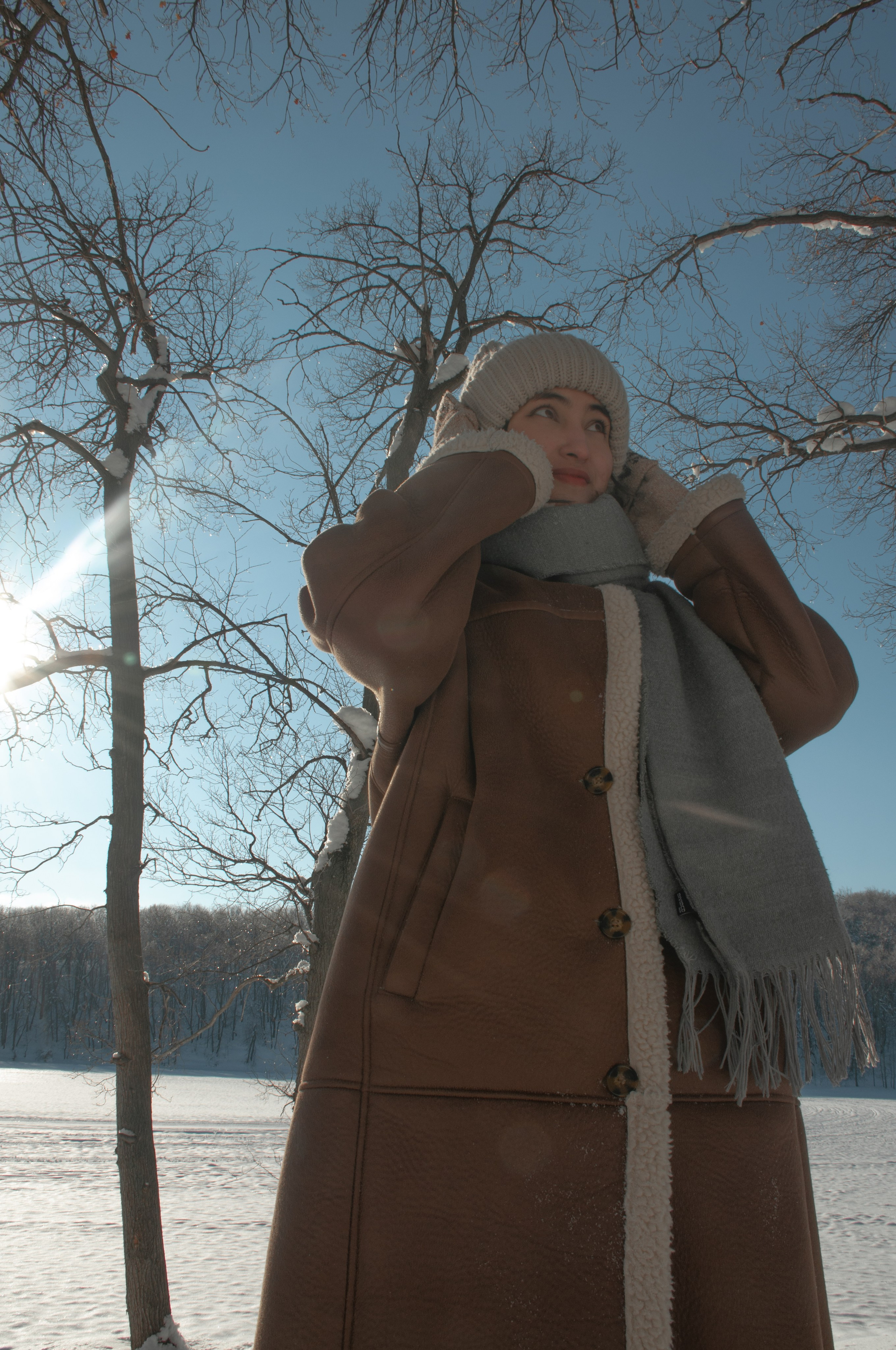 Karina & Aina. DINA MOREVA photography