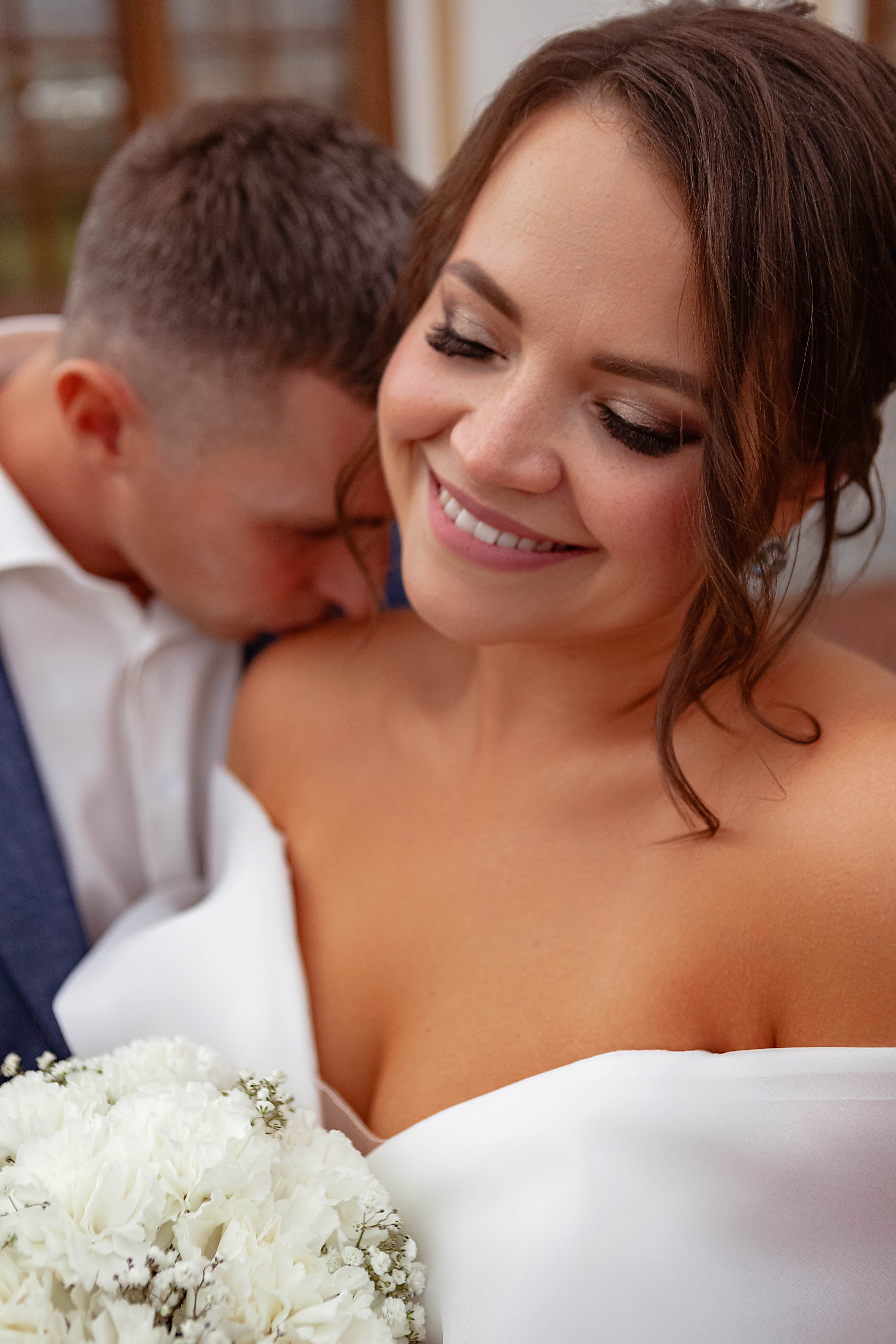 Кристина & Руслан. Свадебный фотограф в СПБ | Санкт-Петербурге Анастасия Рахимгулова