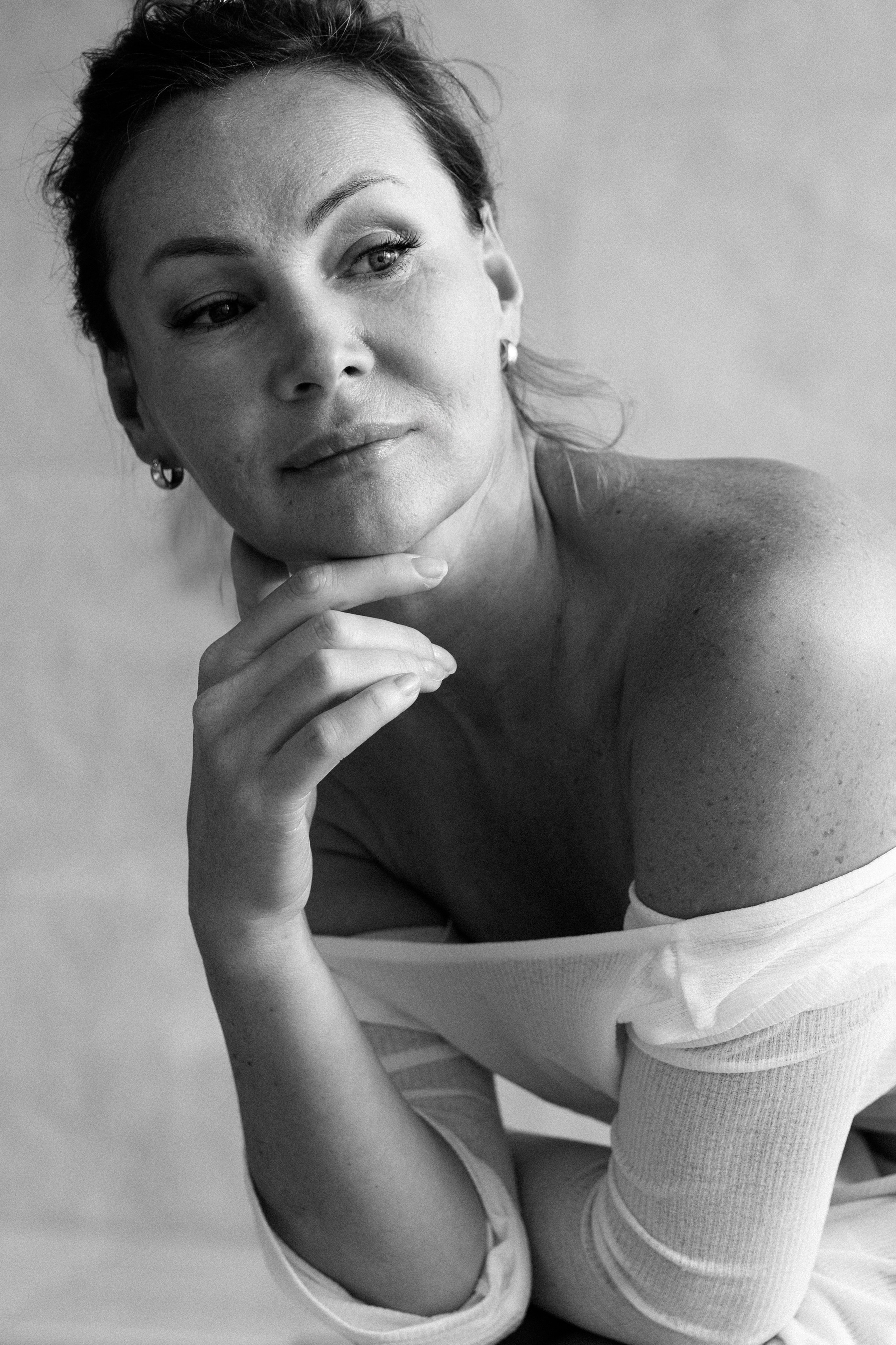 Вера, 49. Фотограф в Москве Ольга Куцева