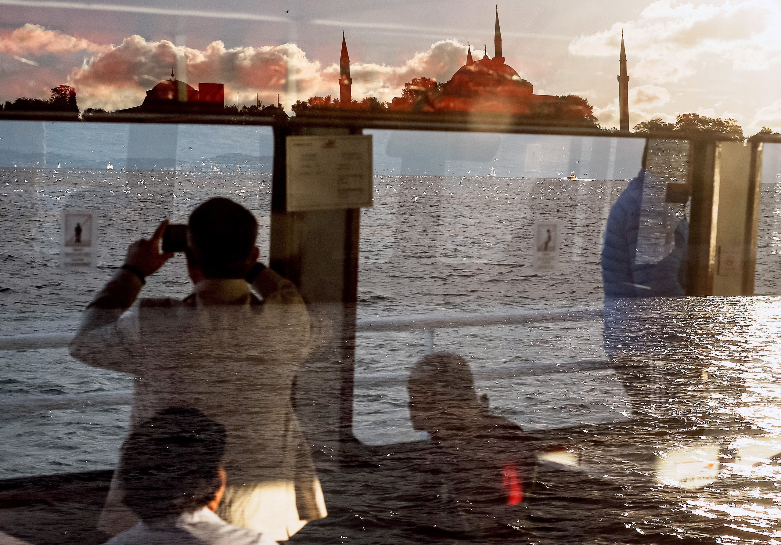 ДОКУМЕНТАЛЬНАЯ \ ФОТОЖУРНАЛИСТИКА. Документальный и коммерческий фотограф Влад Некрасов