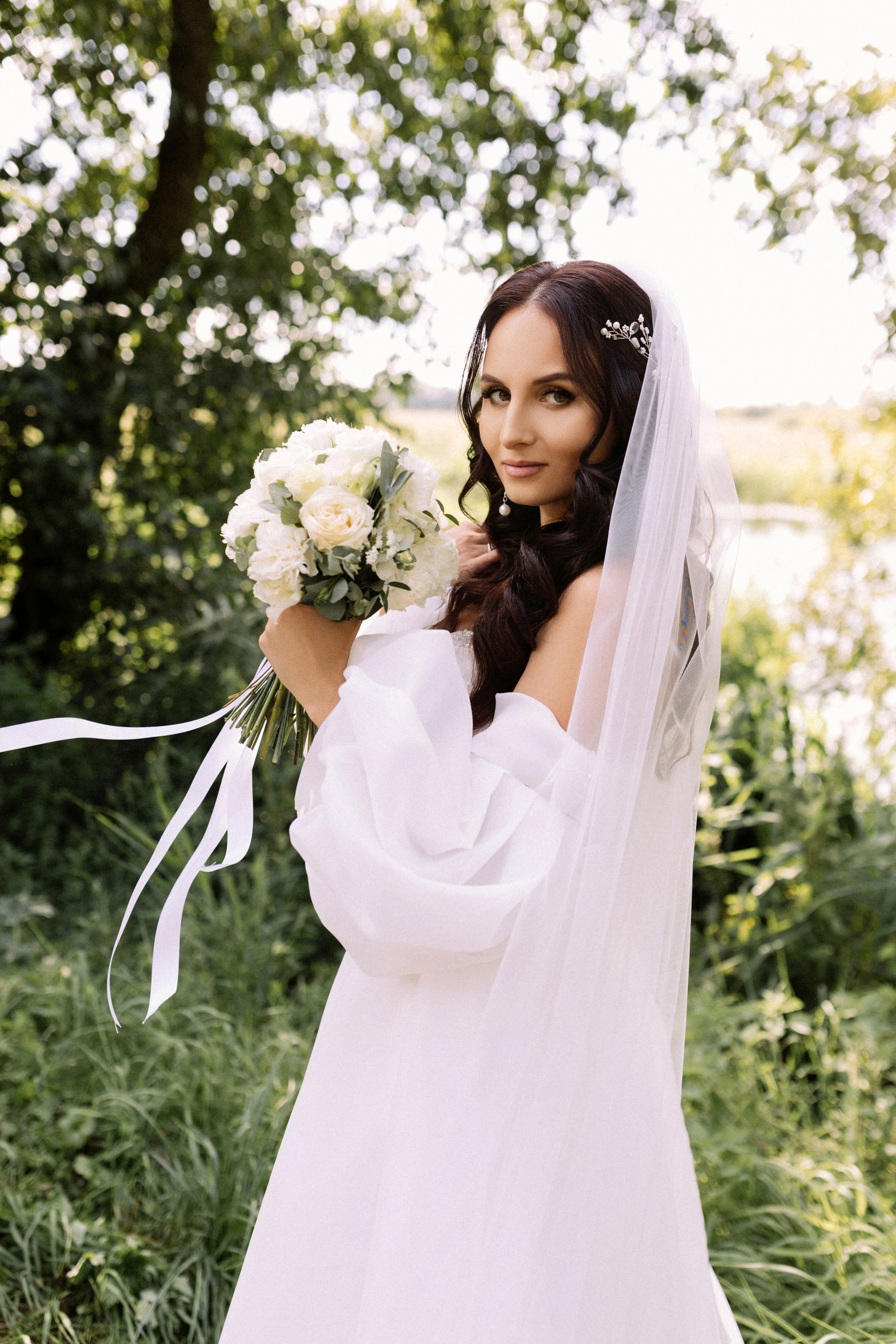 Фотограф в Тамбове Ольга Мельникова