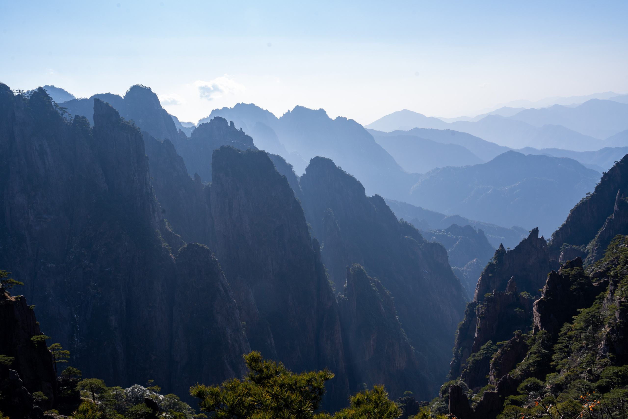 China. Photographs by Tigran Khudaverdyan