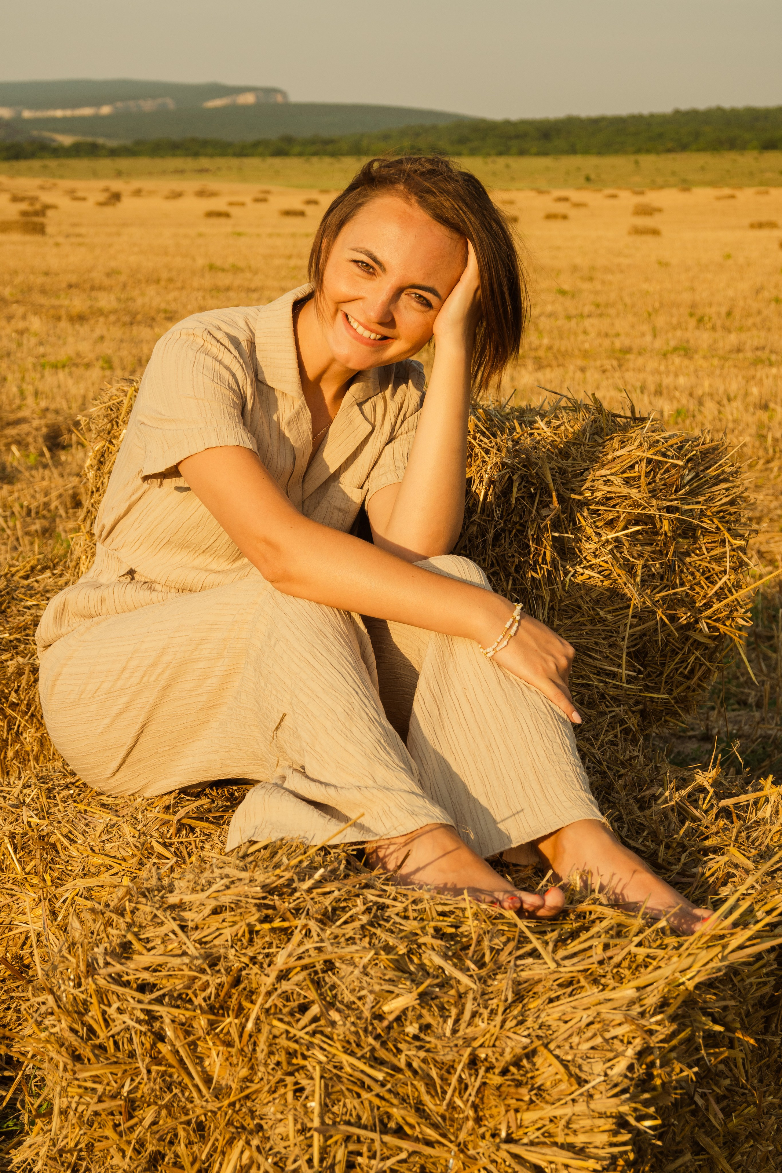 Family photos. Fotograf Dmitrii Donets