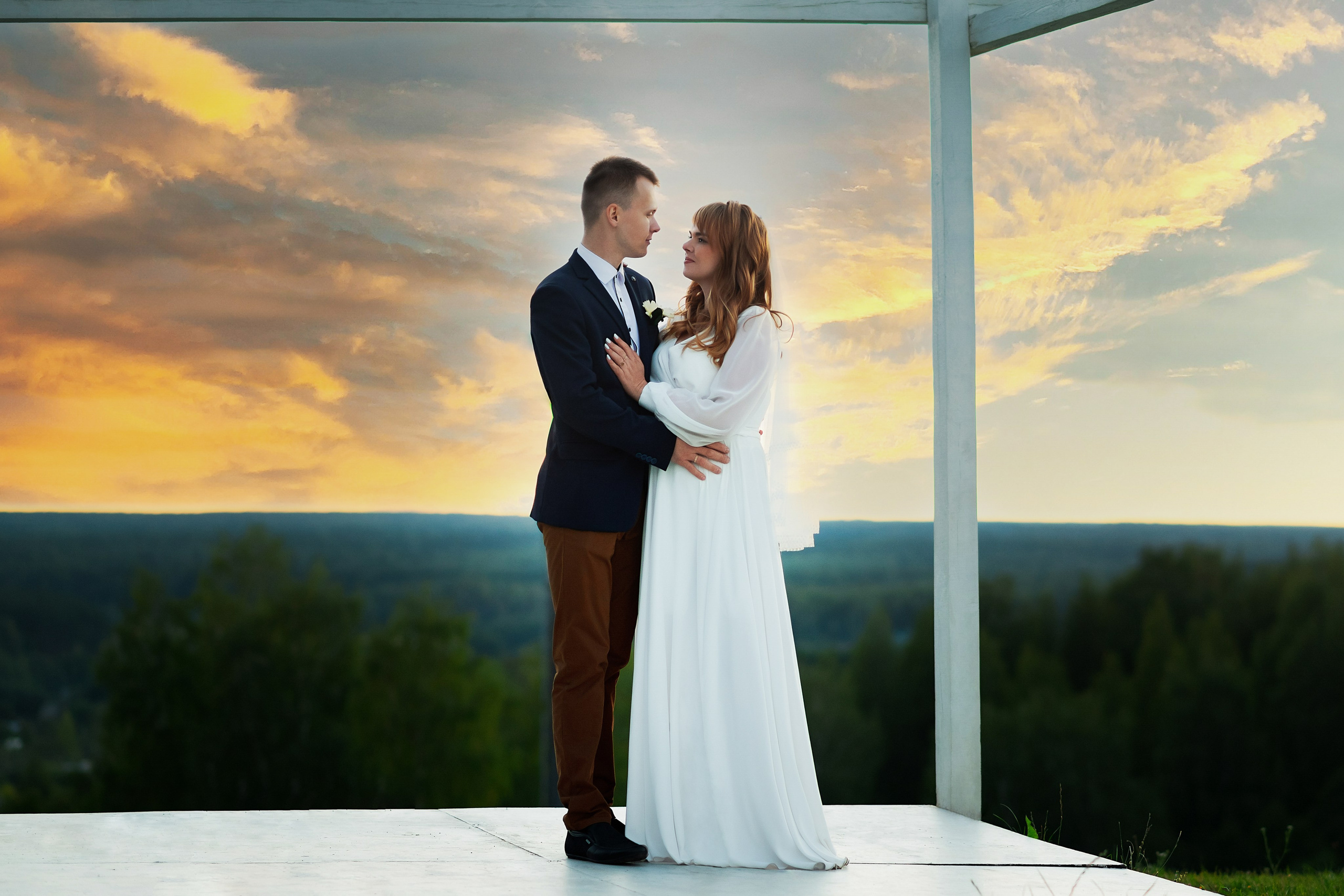 Свадьбы. Свадебный, репортажный и семейный фотограф в Ярославле Артём Коротыш