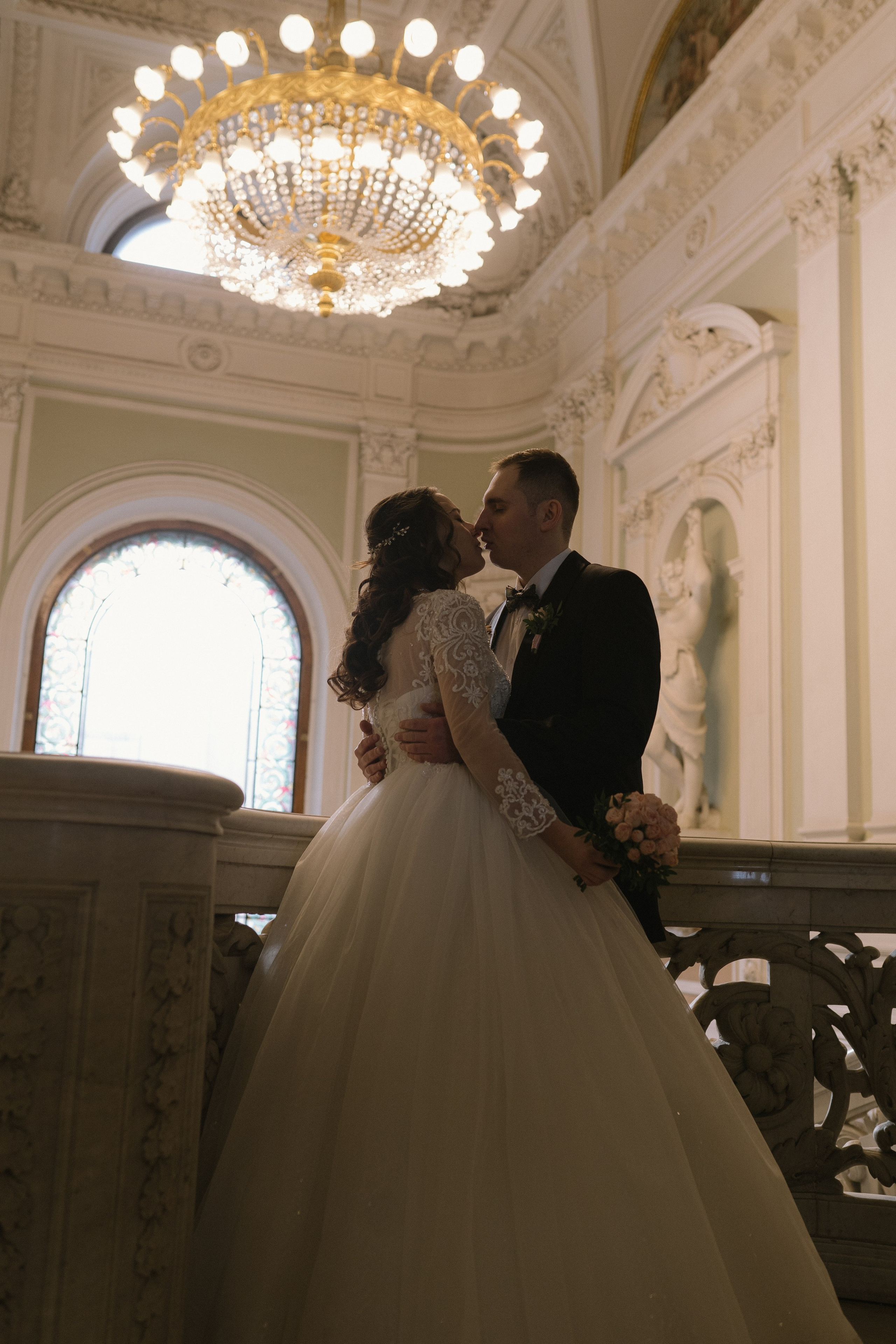 Свадебный фотограф СПб. Фотограф в Санкт-Петербурге Черкесова Дарья