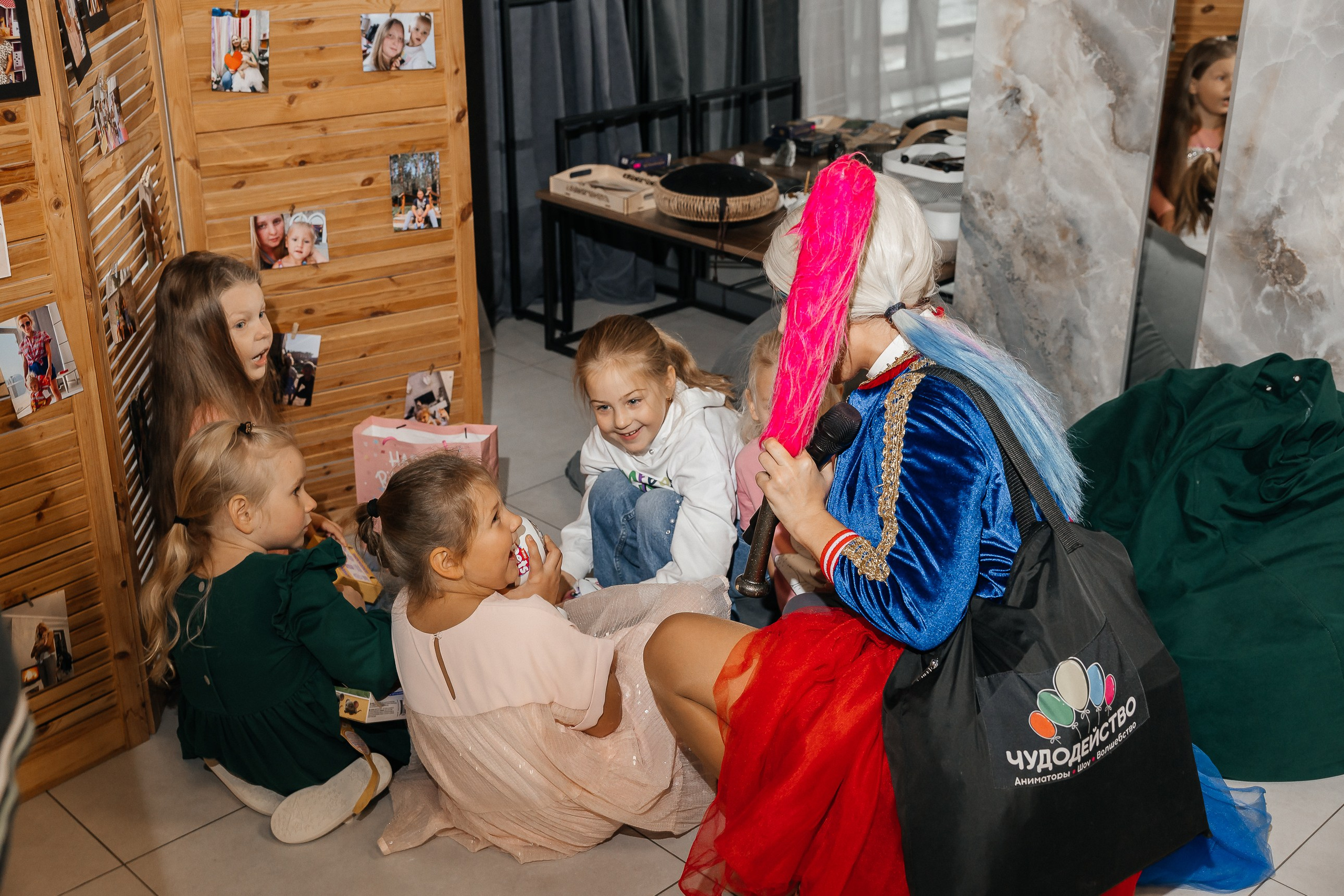 Фотосъёмка мероприятий. Женский и событийный фотограф в Новосибирске Оксана Чумакова