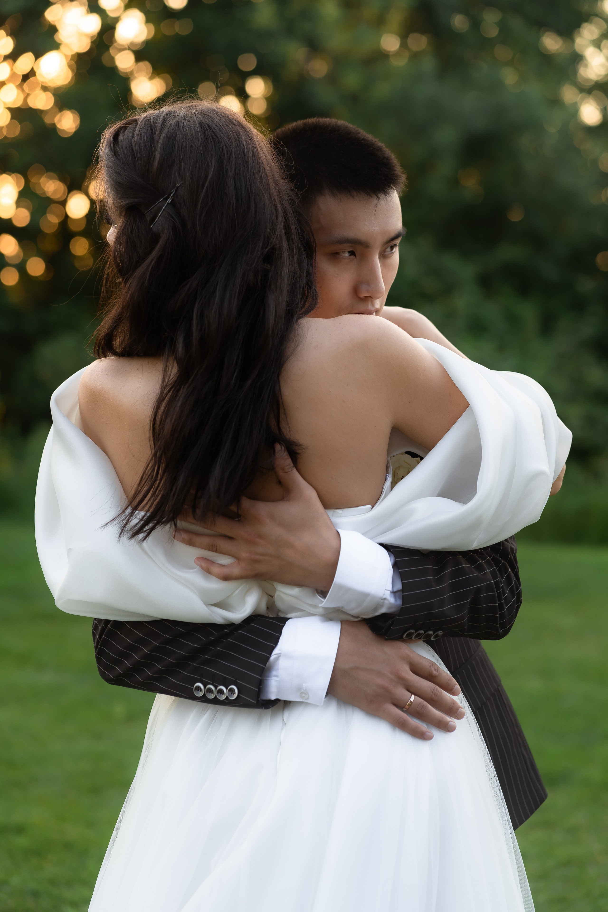 Олег & Юля. Свадебный фотограф в Воронеже Дарья Володарская