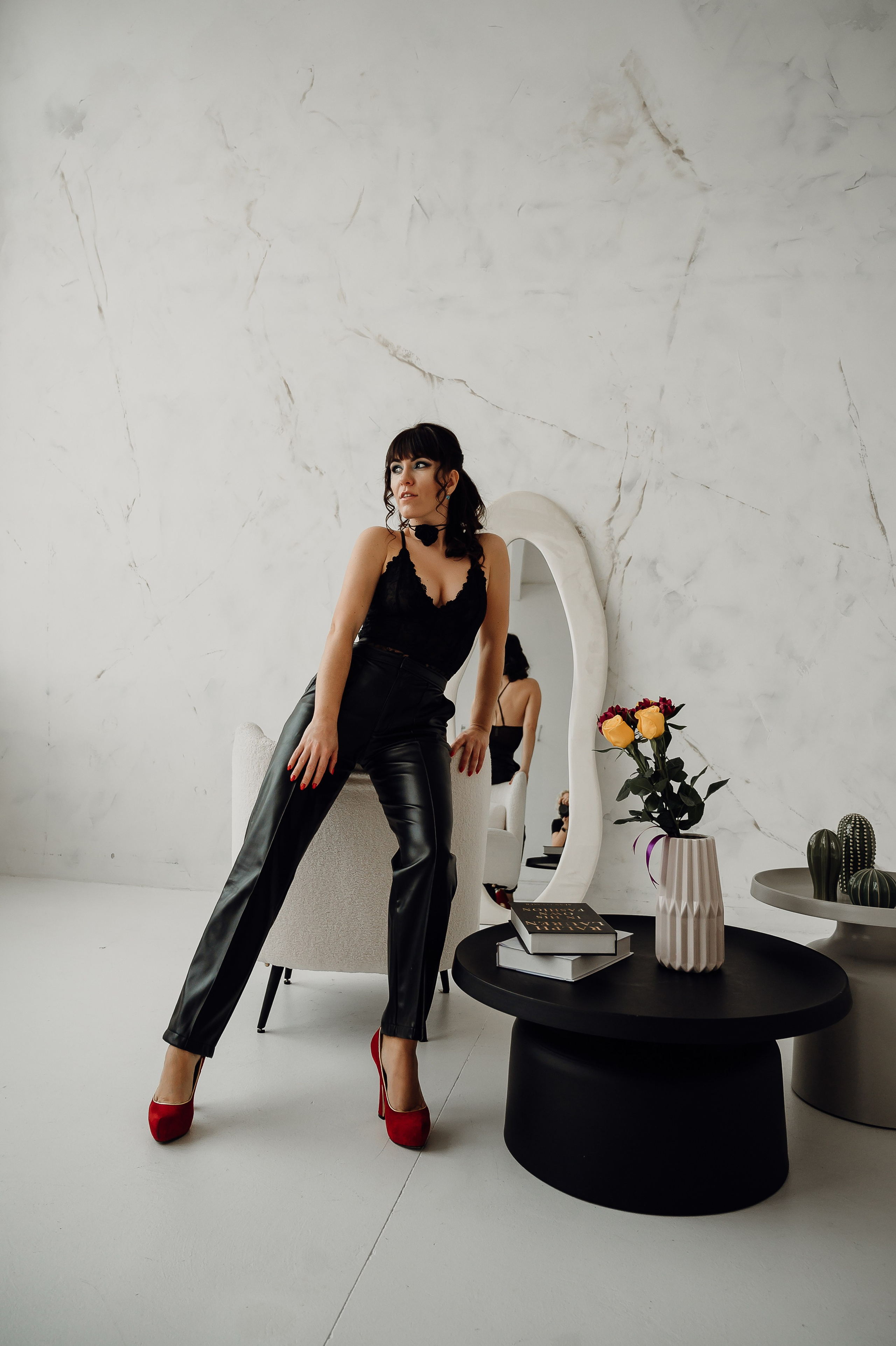 Ксения. Свадебный и семейный фотограф в Красноярске Анна Туз