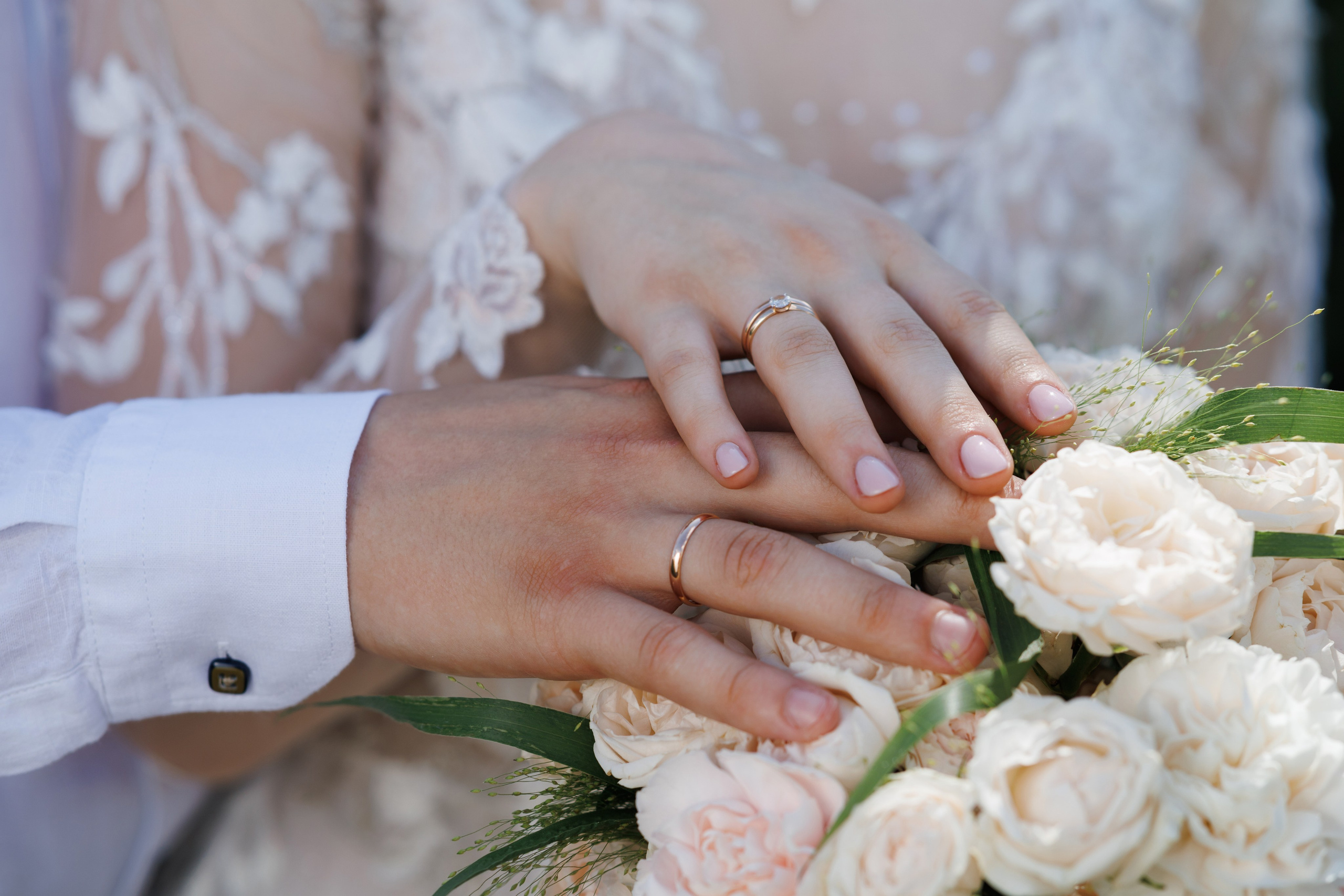 Глеб & Мария. Свадебный фотограф Михаил Александров