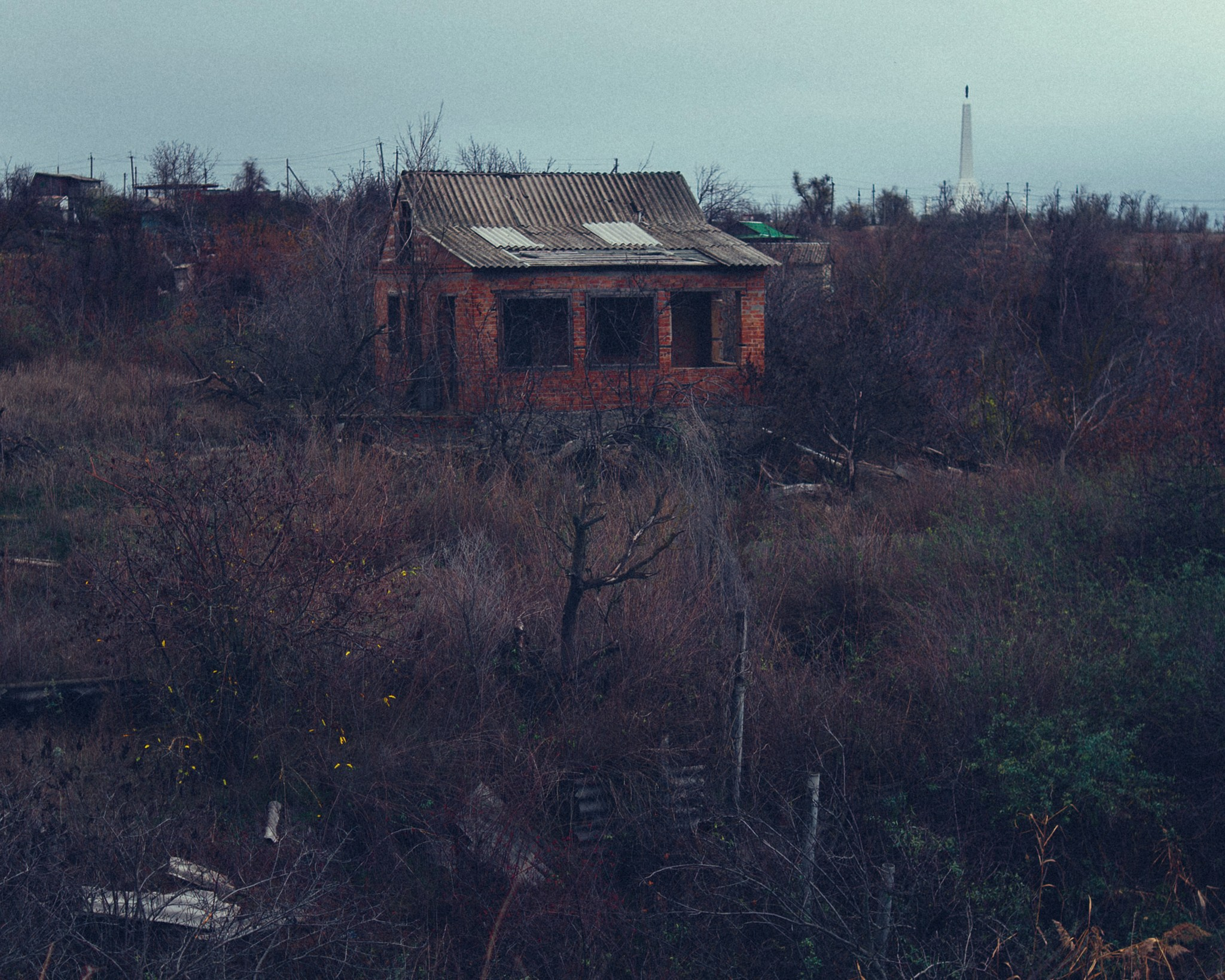 Left behind. Андрей Сливенко. Свадебный фотограф и видеограф в Волгодонске и Ростове-на-Дону