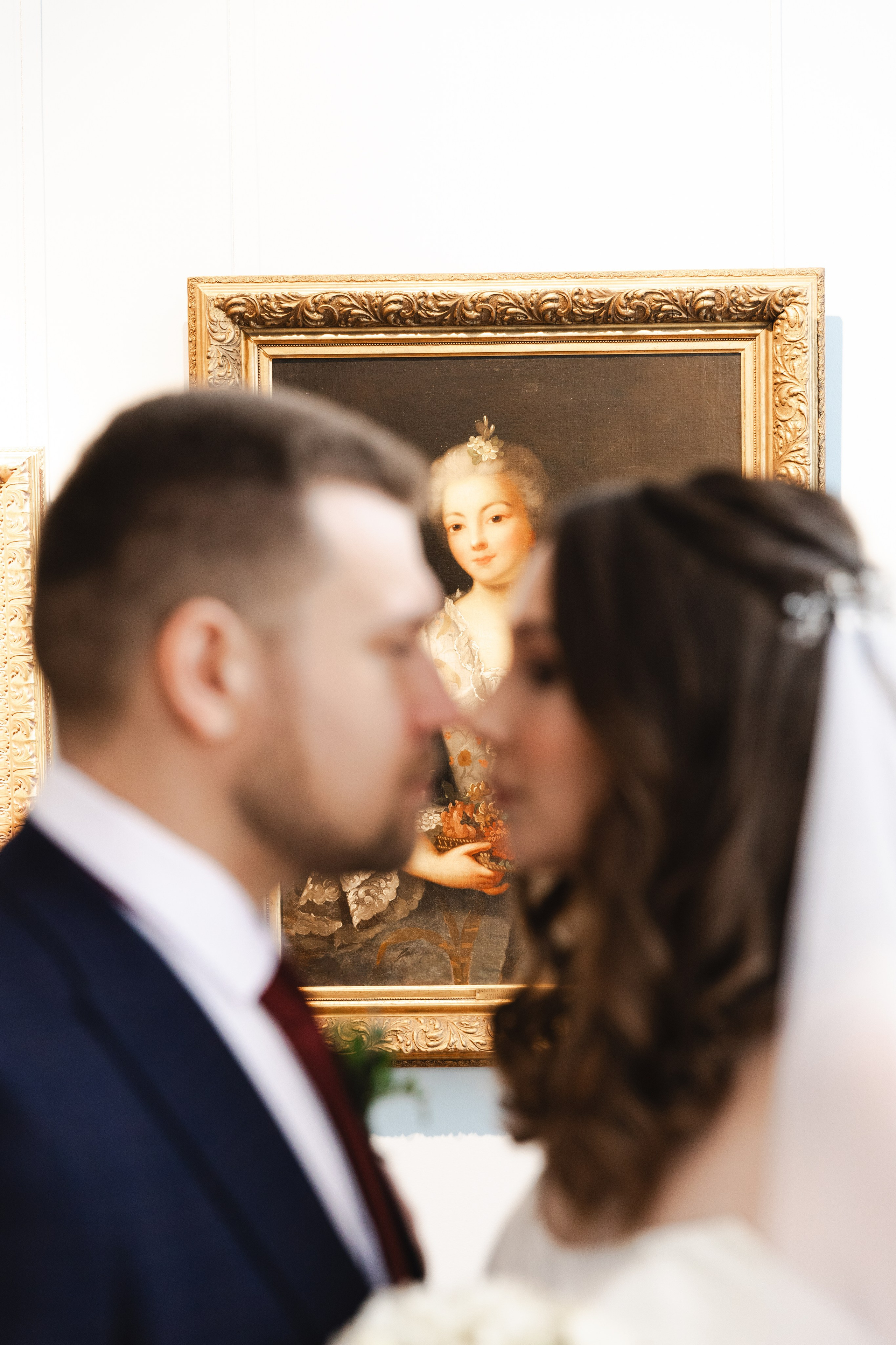 Костя и Настя. Женский и семейный фотограф в Туле Катя Вуколова