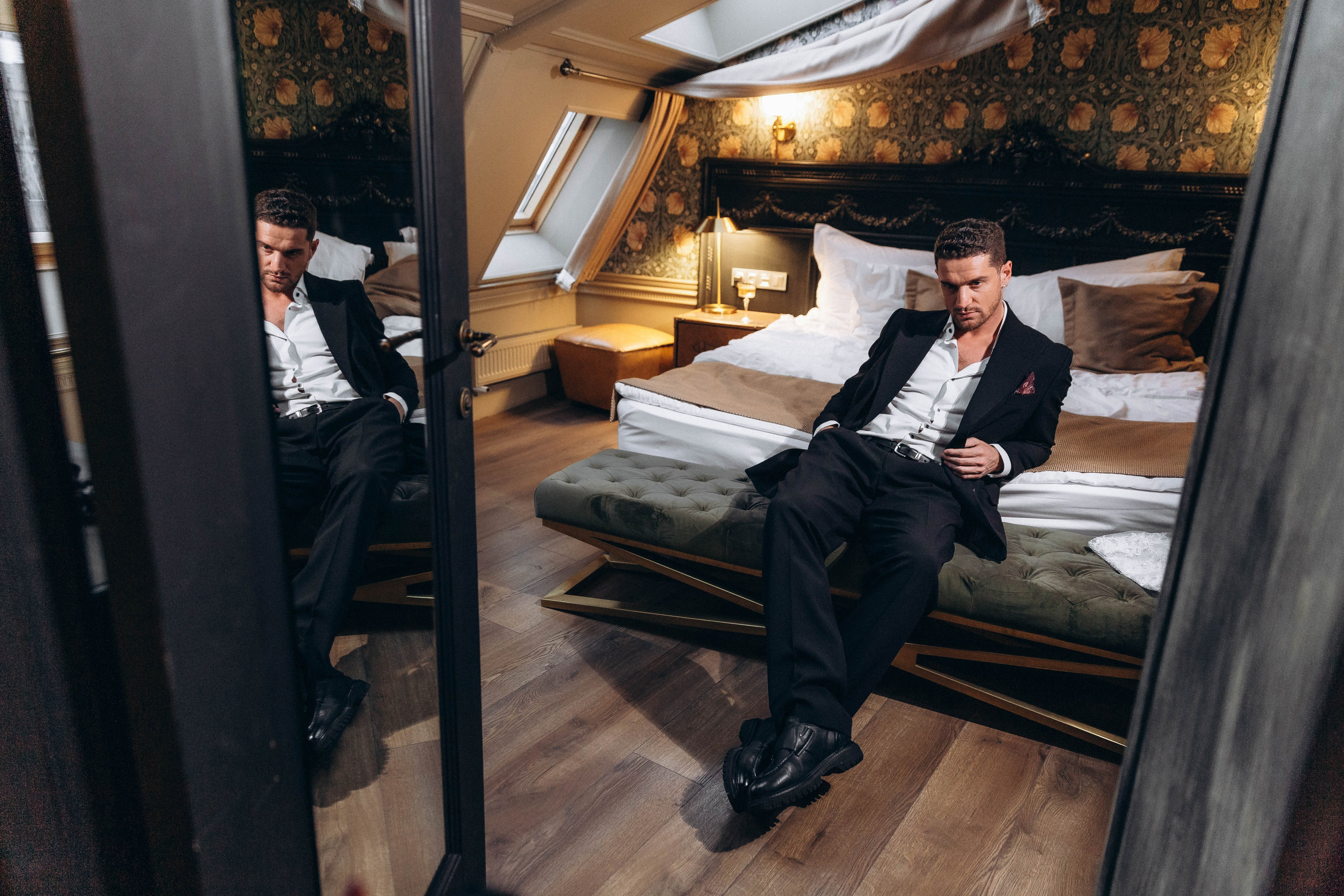 Ксения и Гео. Katerina Schastlivaya