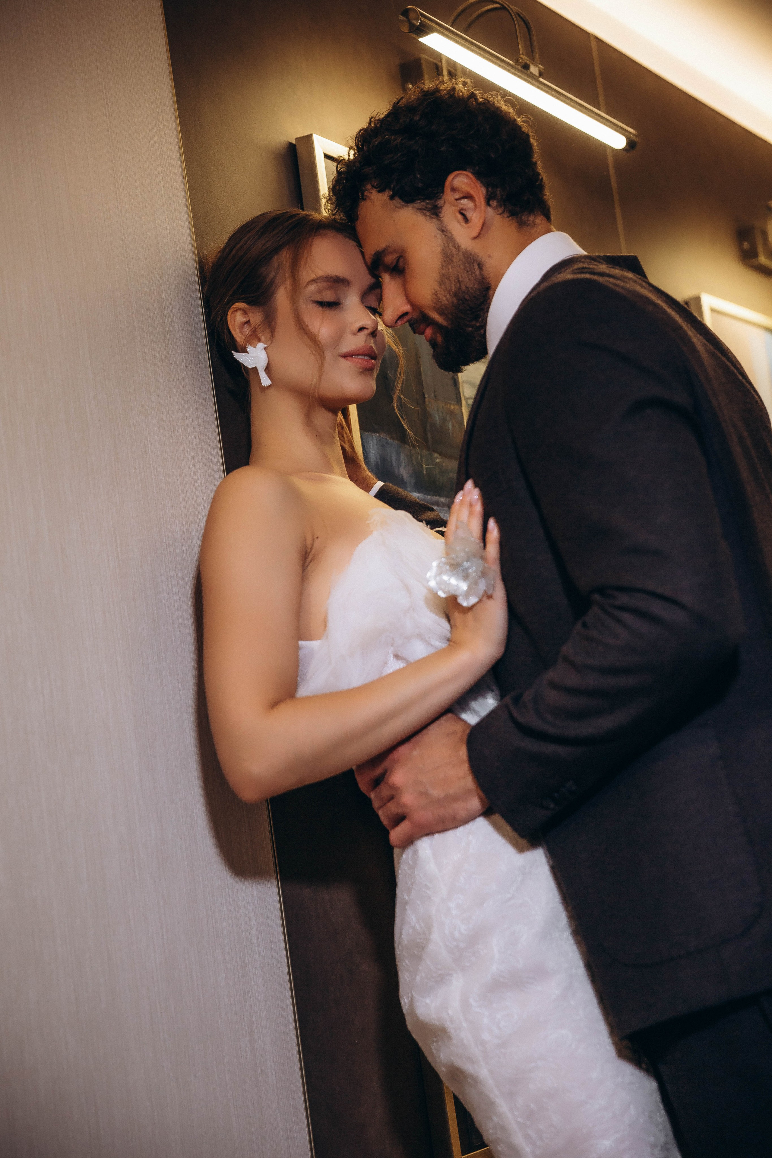 Кирилл и Анастасия. Katerina Schastlivaya