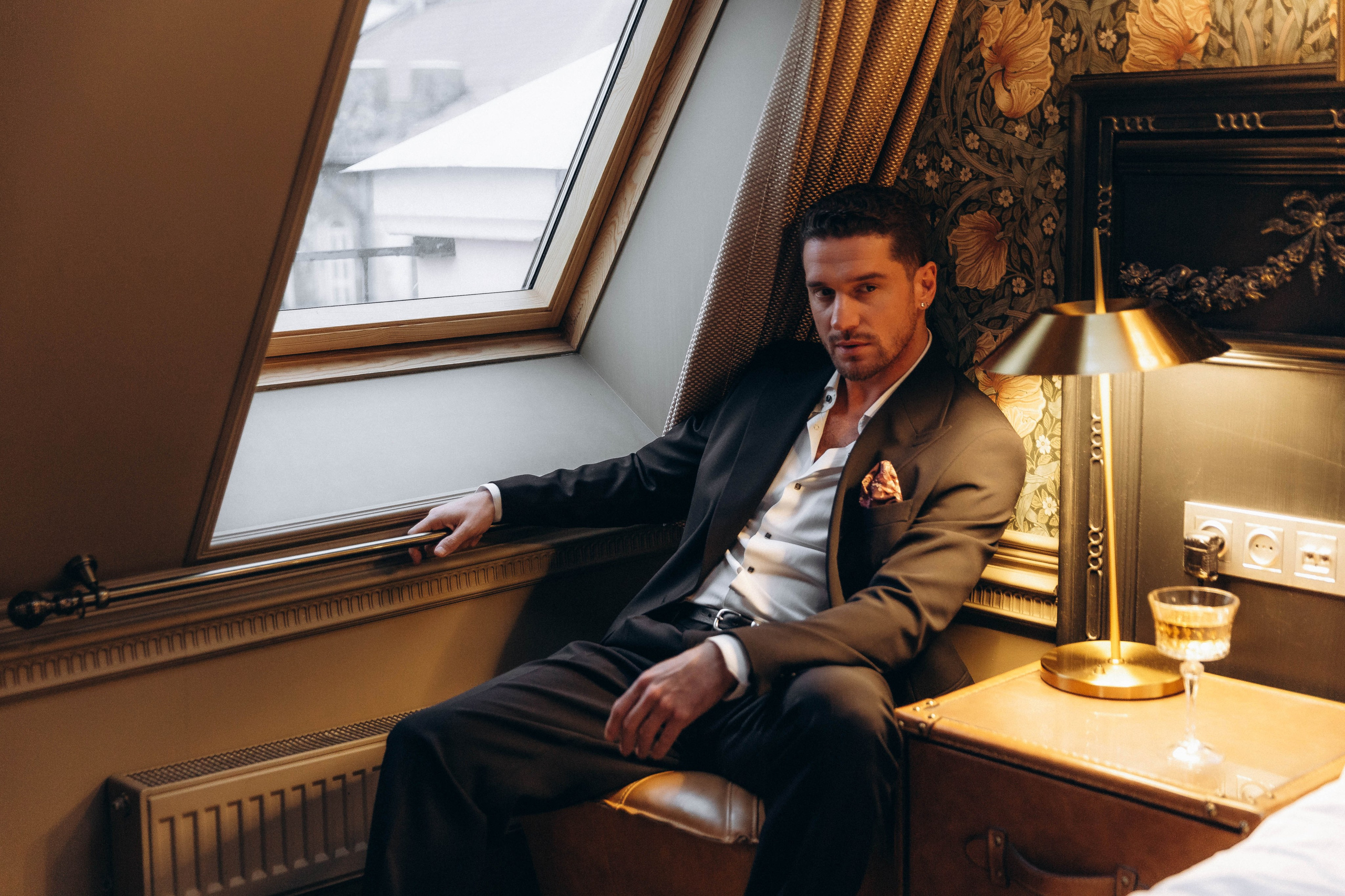 Ксения и Гео. Katerina Schastlivaya