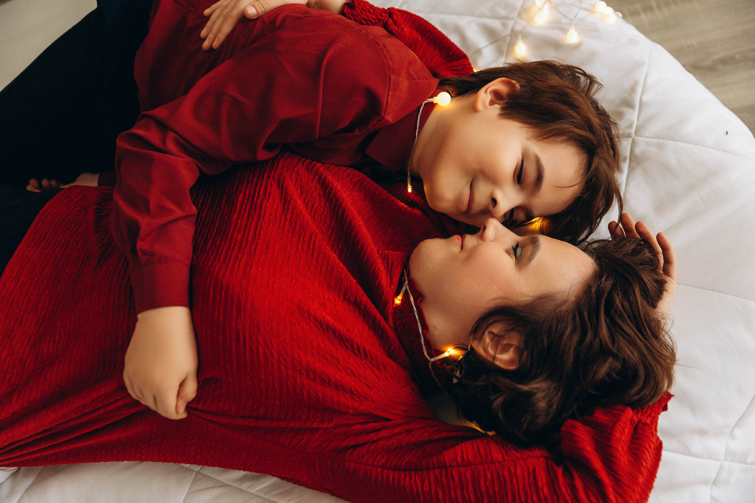 Надя и Дима. Katerina Schastlivaya