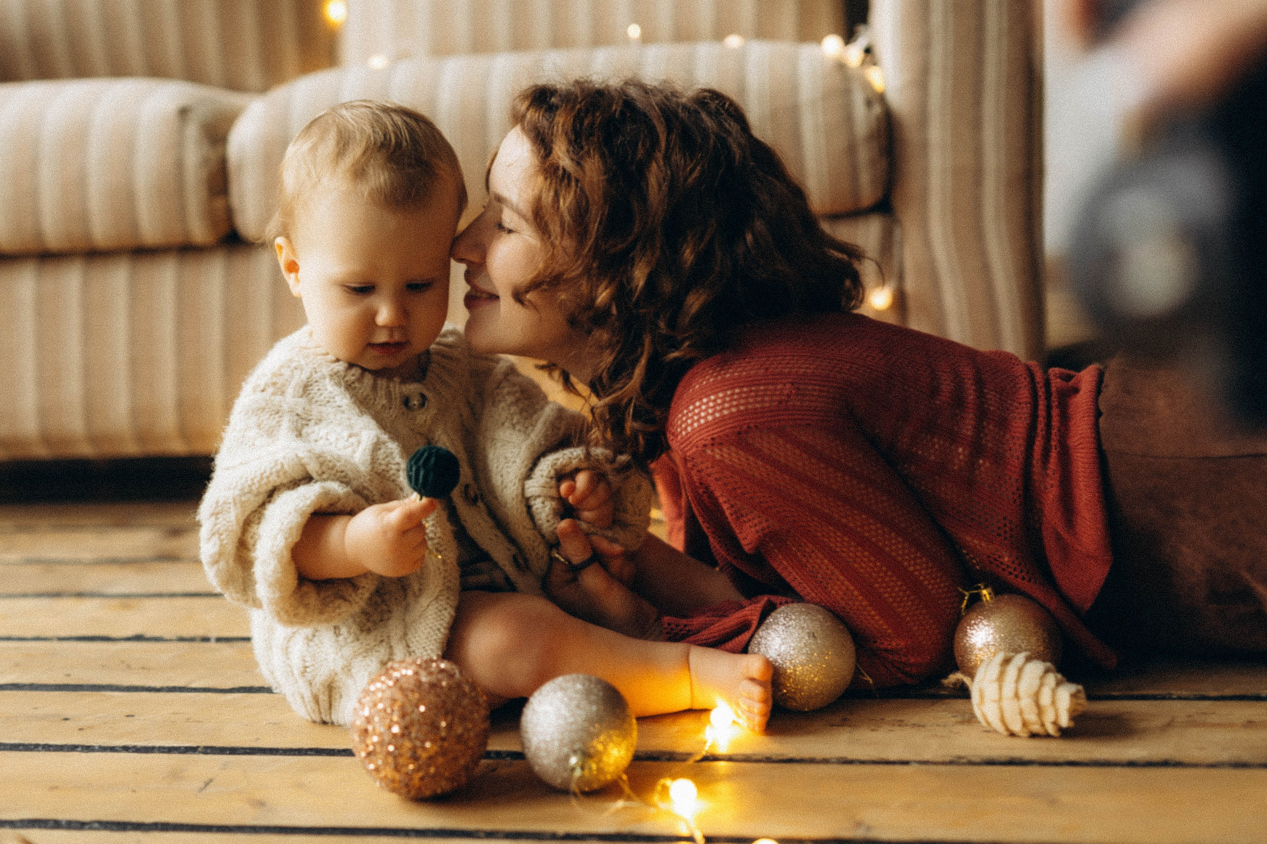 Поля и Леон. Katerina Schastlivaya