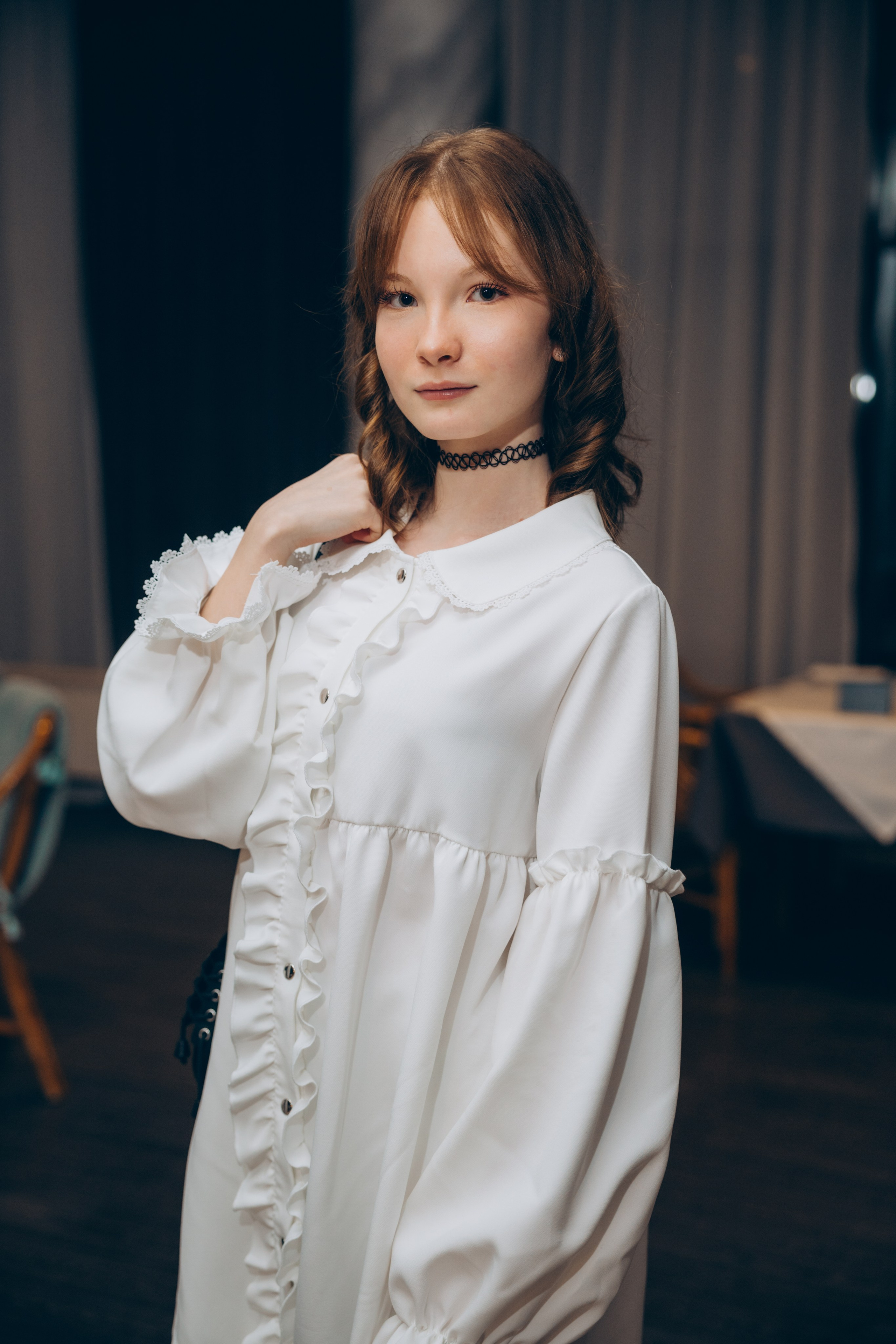 Юбилей. Свадебный, семейный фотограф в Иркутске Светлана Макаричева