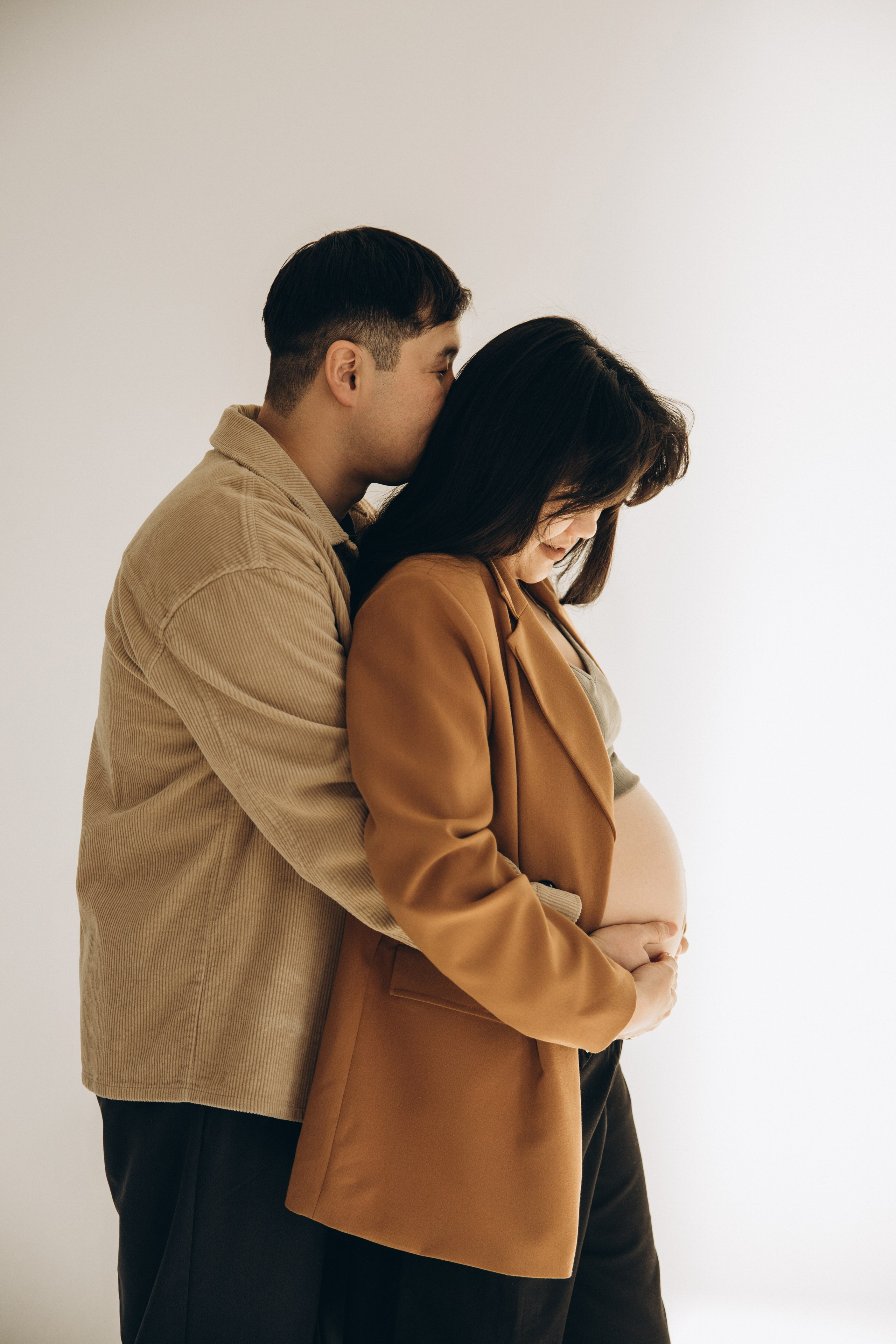 В ожидании. Свадебный, семейный фотограф в Иркутске Светлана Макаричева