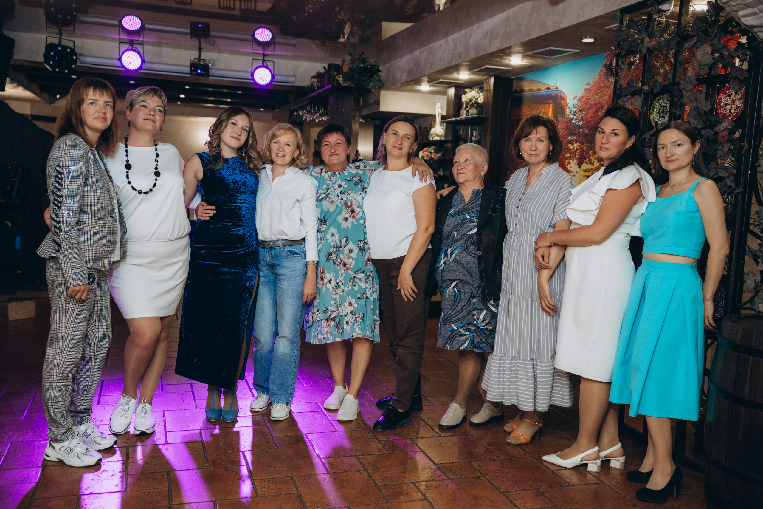 Серебряная свадьба. Свадебный, семейный фотограф в Иркутске Светлана Макаричева