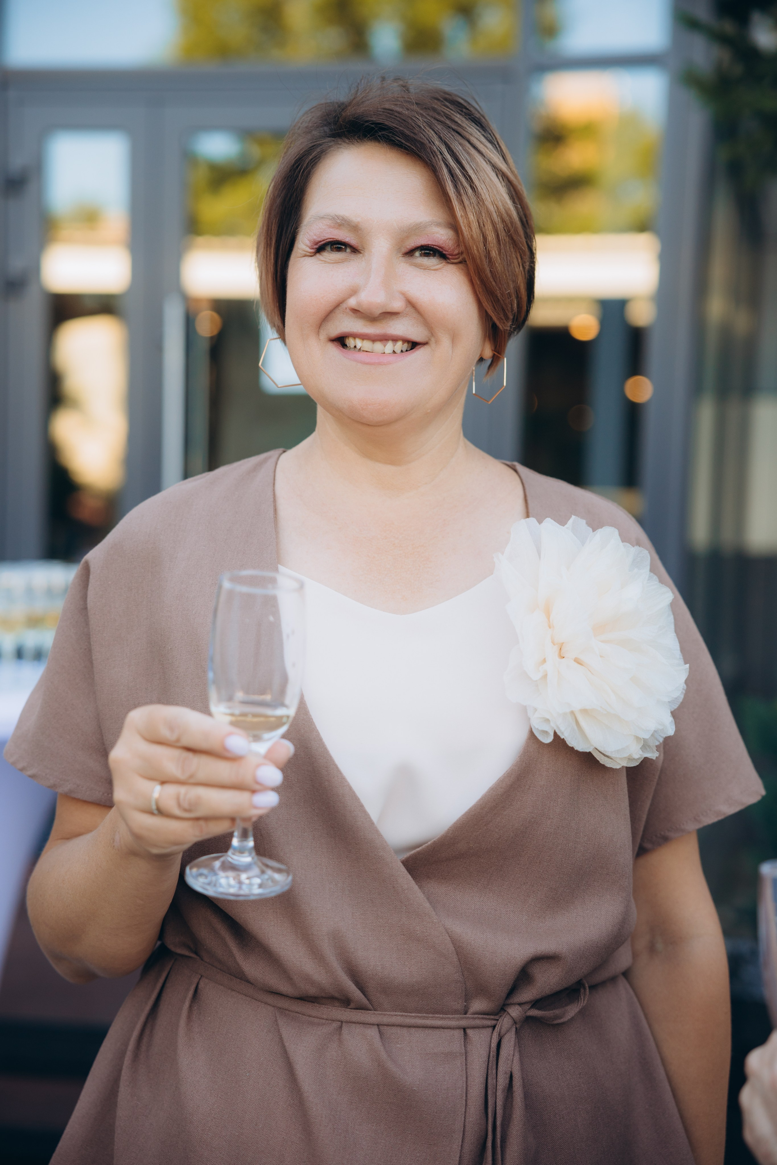 День рождения Оксаны. Свадебный, семейный фотограф в Иркутске Светлана Макаричева