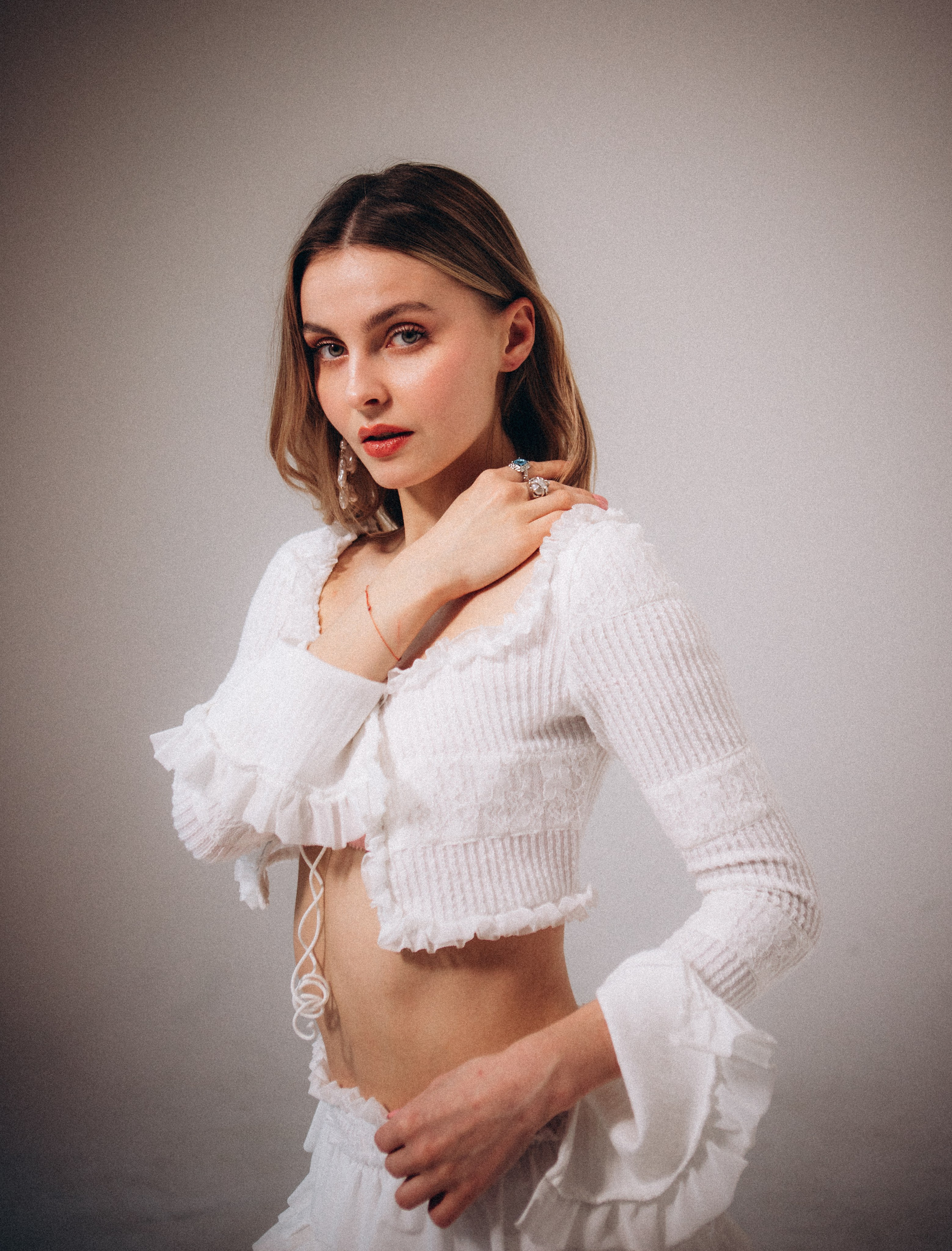 Альбом 1. Фотограф Юлия Тихонова