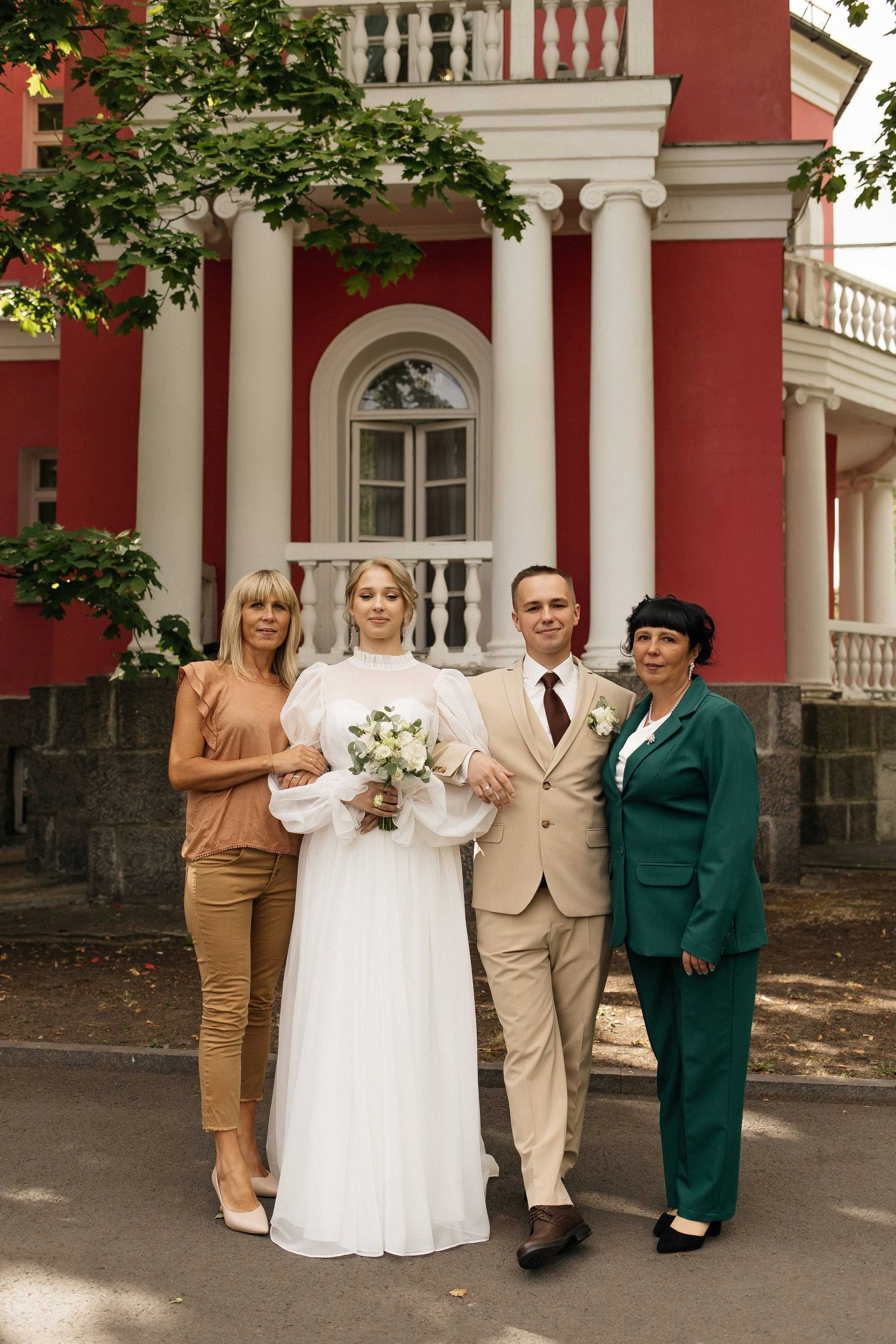 Обещание на всю жизнь. Фотограф Петрозаводск/СПБ