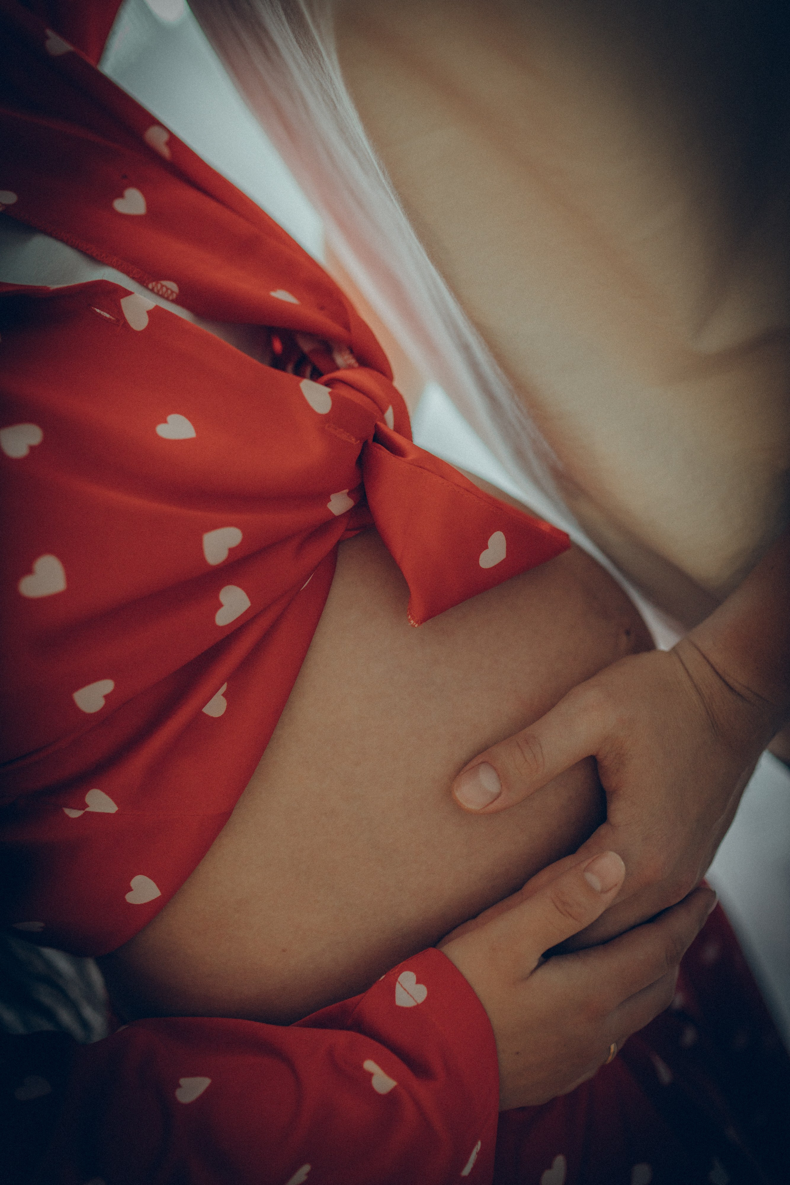 Аня & Кирилл. Семейный фотограф и фотограф на роды в Ростове-на-Дону Мухина Виктория