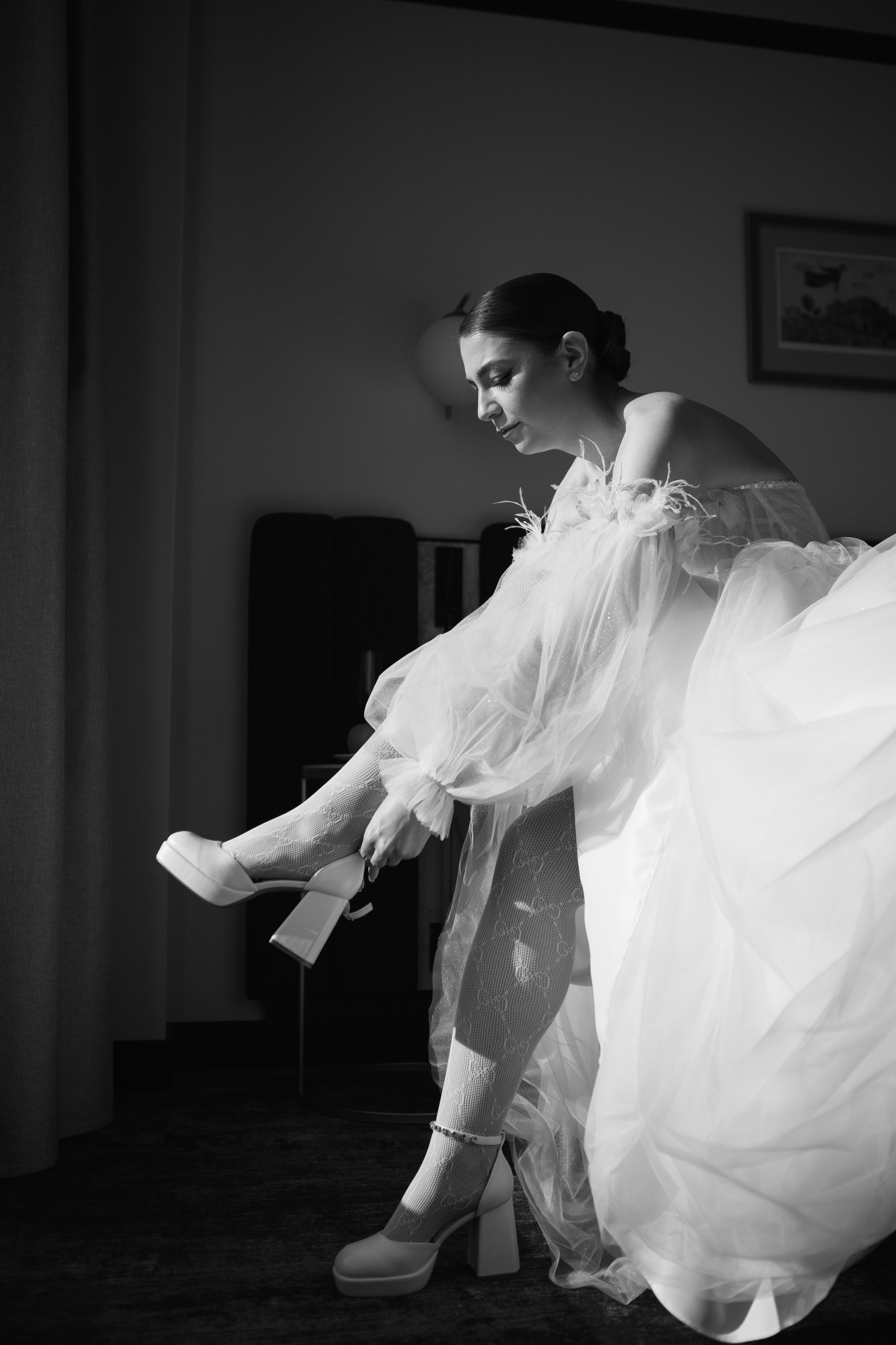 Дана и Влад. Фотограф в Омске Елизавета Першина