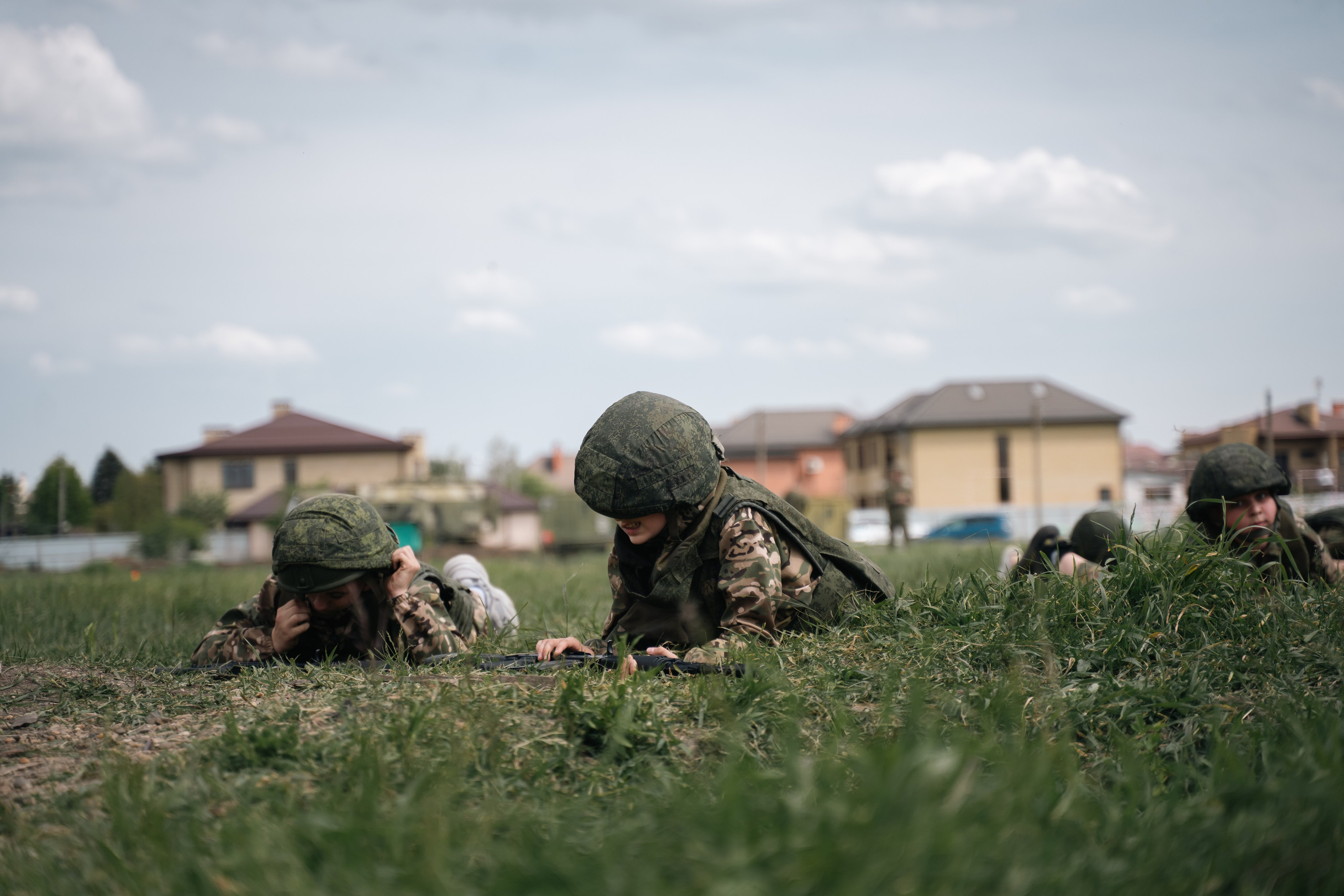Спорт и соревнования. Репортажный фотограф в Краснодаре Ильченко Дарья