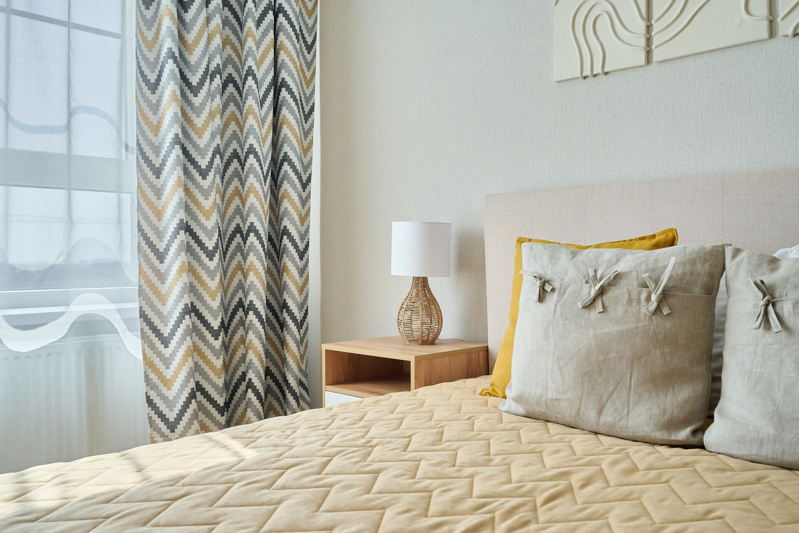 Квартира 183. Интерьерный фотограф в Краснодаре