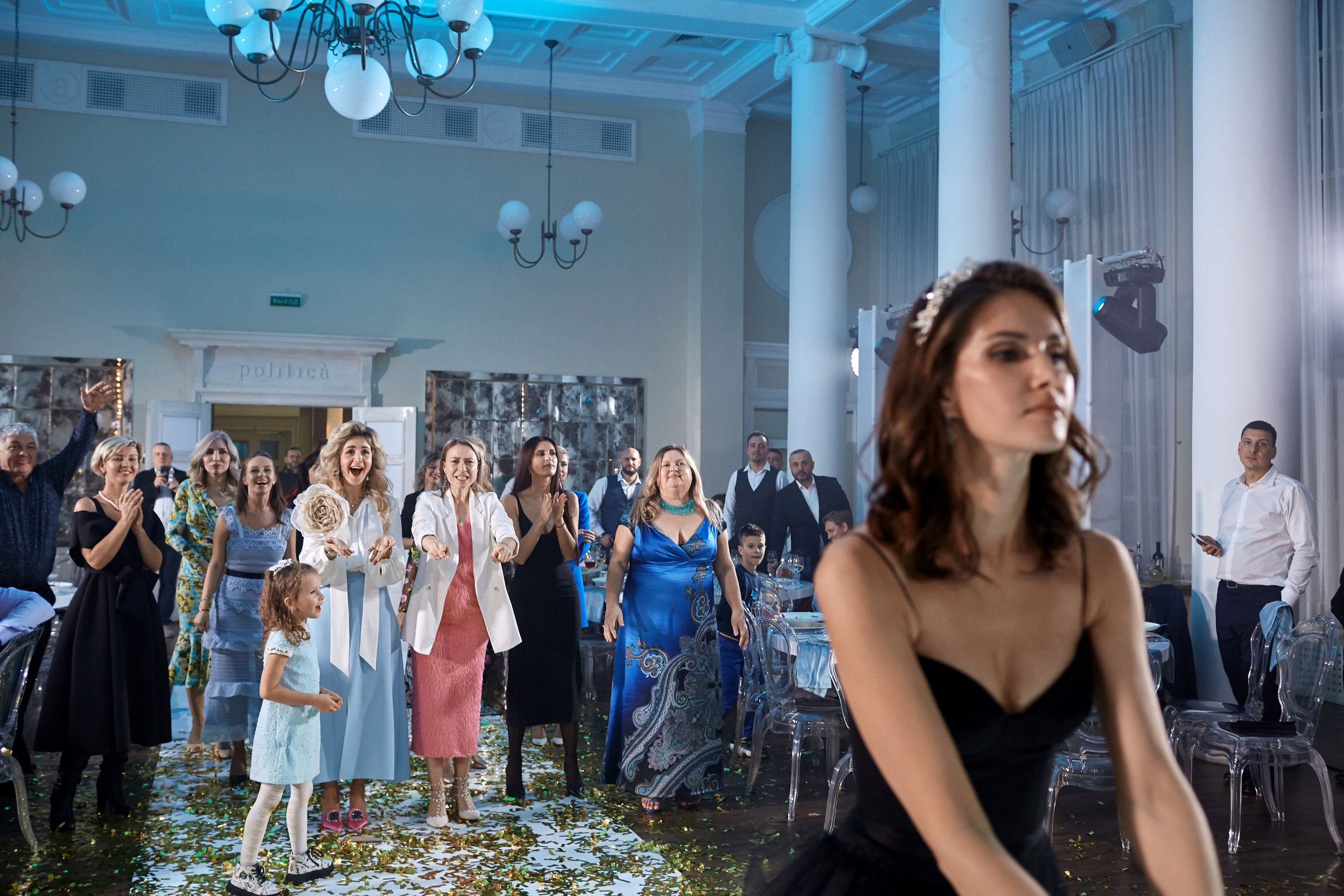 NEW. Фотограф в Москве Эльза Хасанова