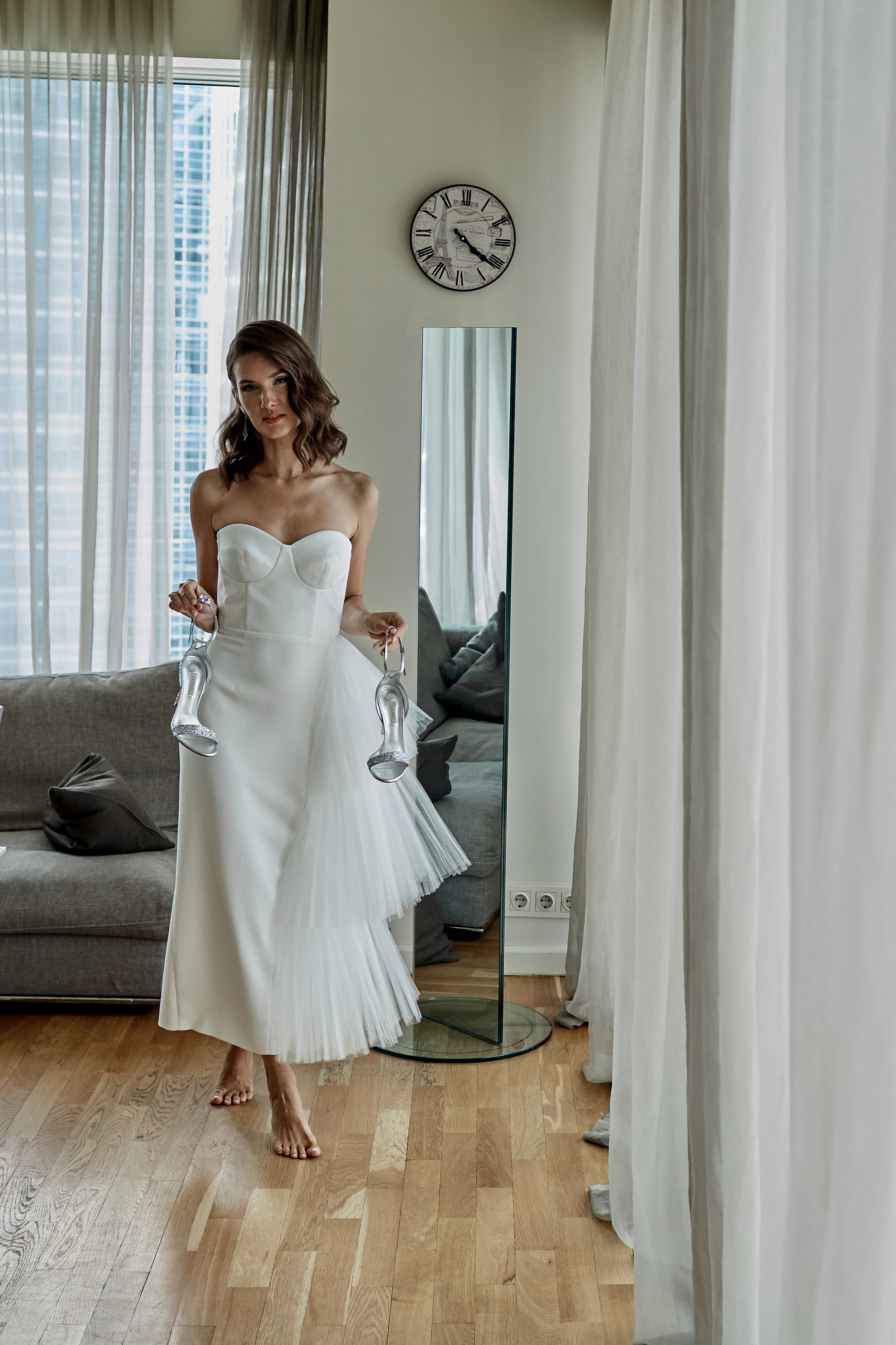 NEW. Фотограф в Москве Эльза Хасанова