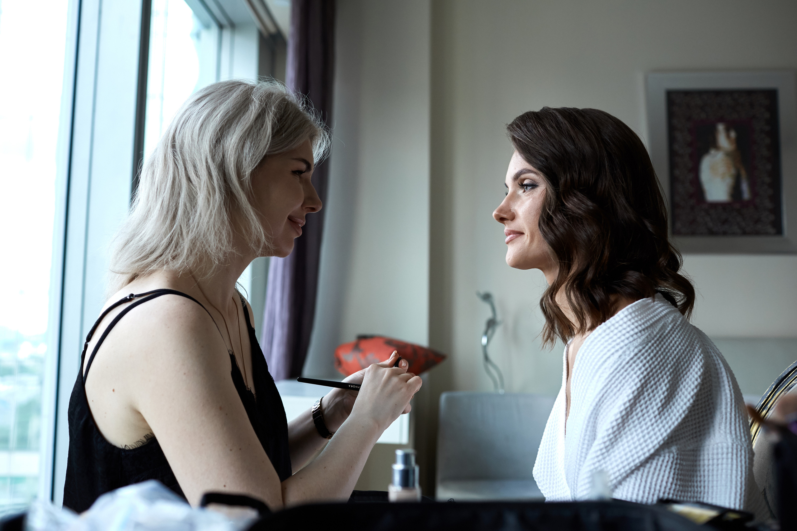 NEW. Фотограф в Москве Эльза Хасанова